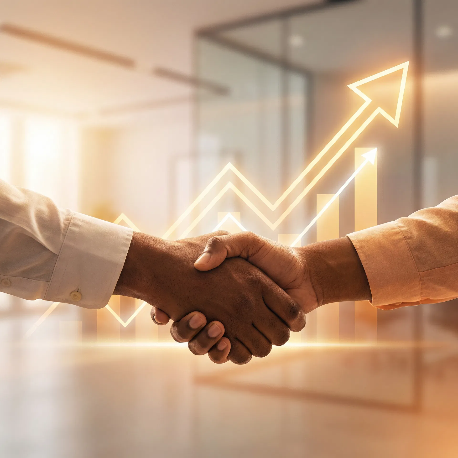 Partnership Growth Model