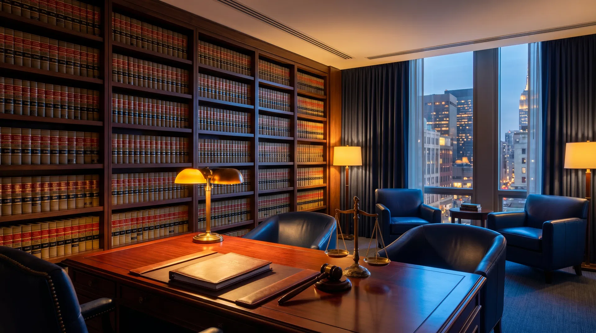 Attorneys and Law Firm Insurance Oregon — Prineville Insurance