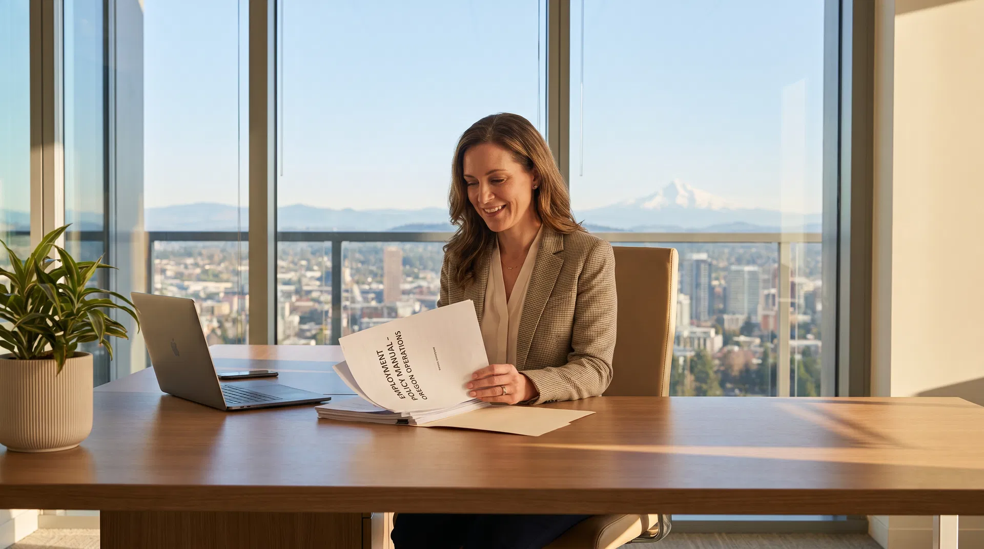 EPLI Employment Practices Liability Insurance Oregon — Prineville Insurance