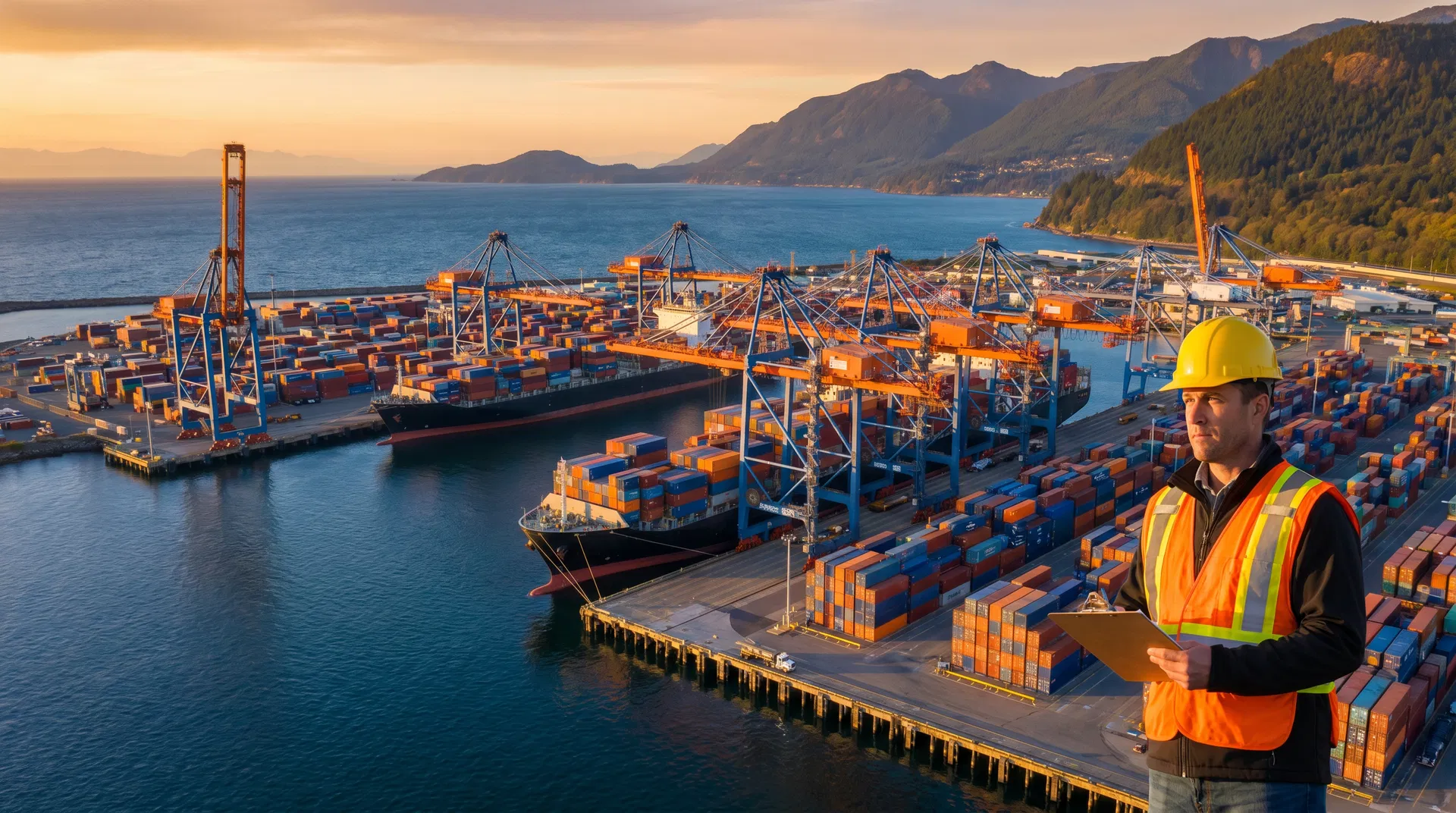 Maritime Bond Insurance Oregon — Prineville Insurance