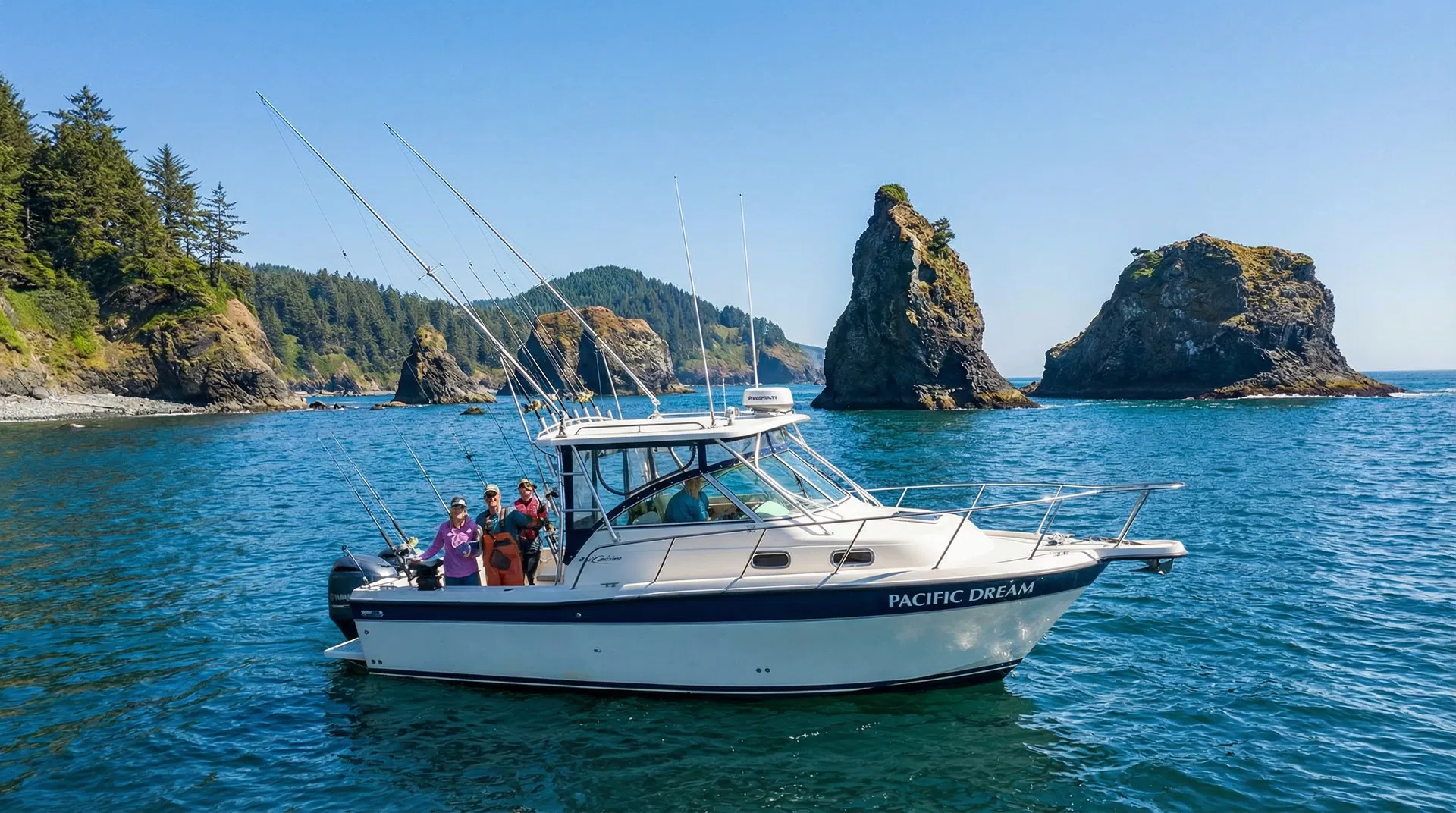 Terrebonne Agricultural Insurance | Gerald Ross Agency — Gerald Ross Agency Oregon Coast