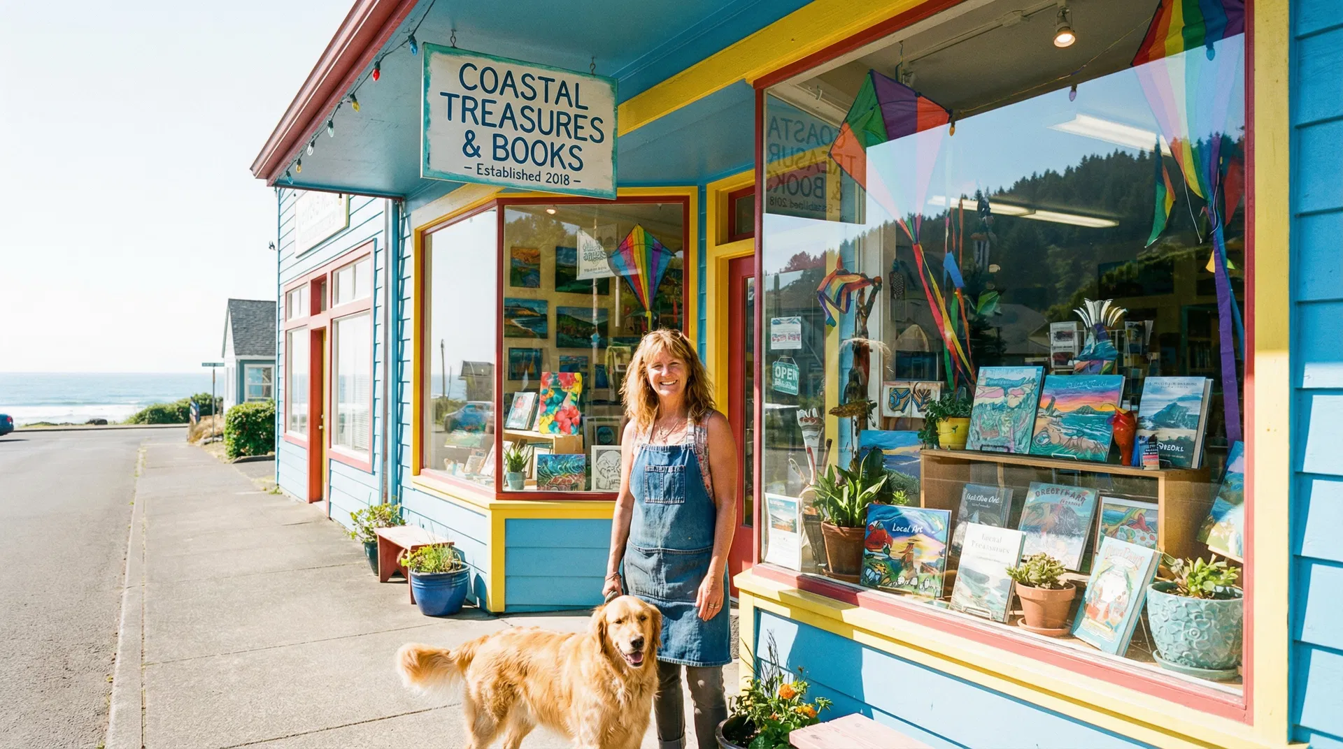 McKinleyville commercial insurance