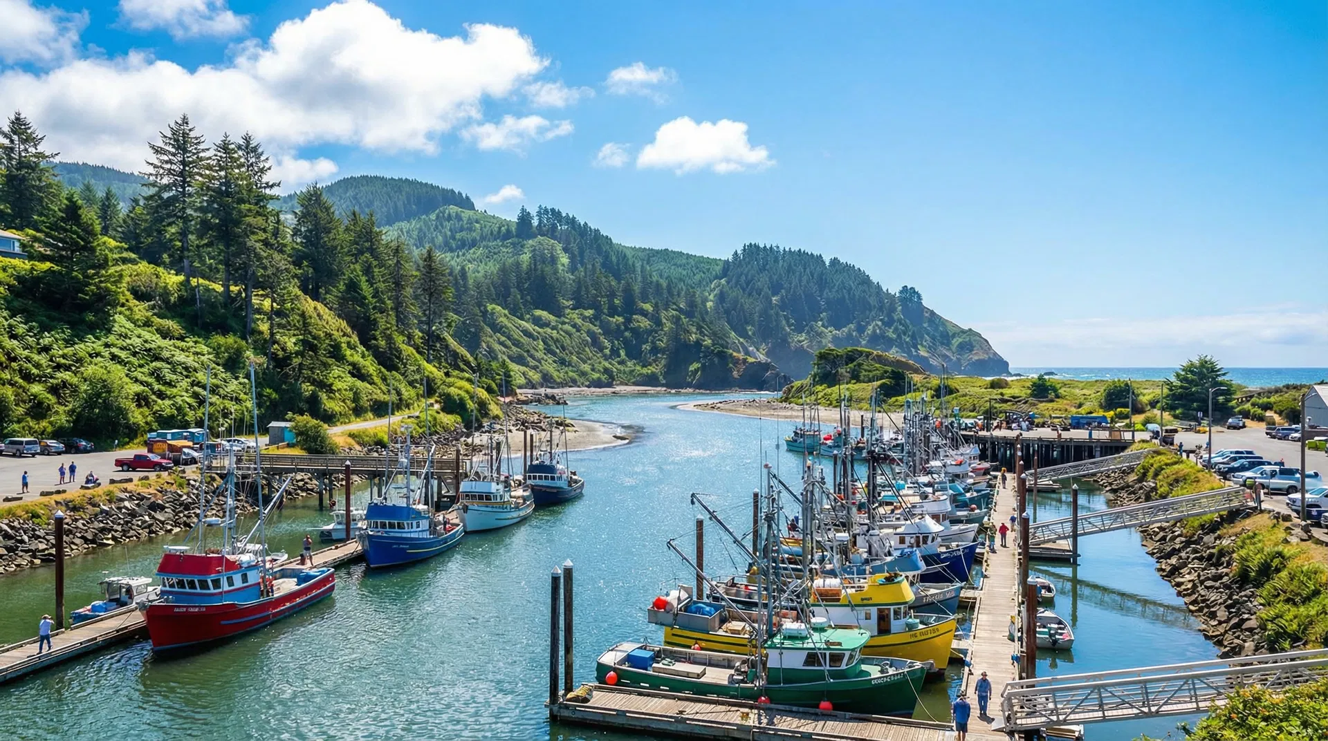 Oregon Insurance Agency — Gerald Ross Agency