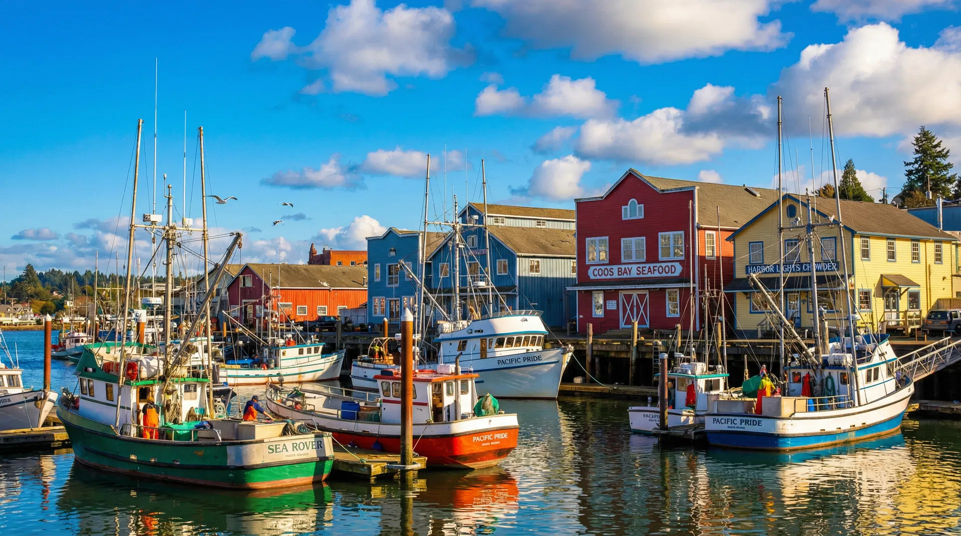 Terms of Use — Gerald Ross Agency Oregon Coast