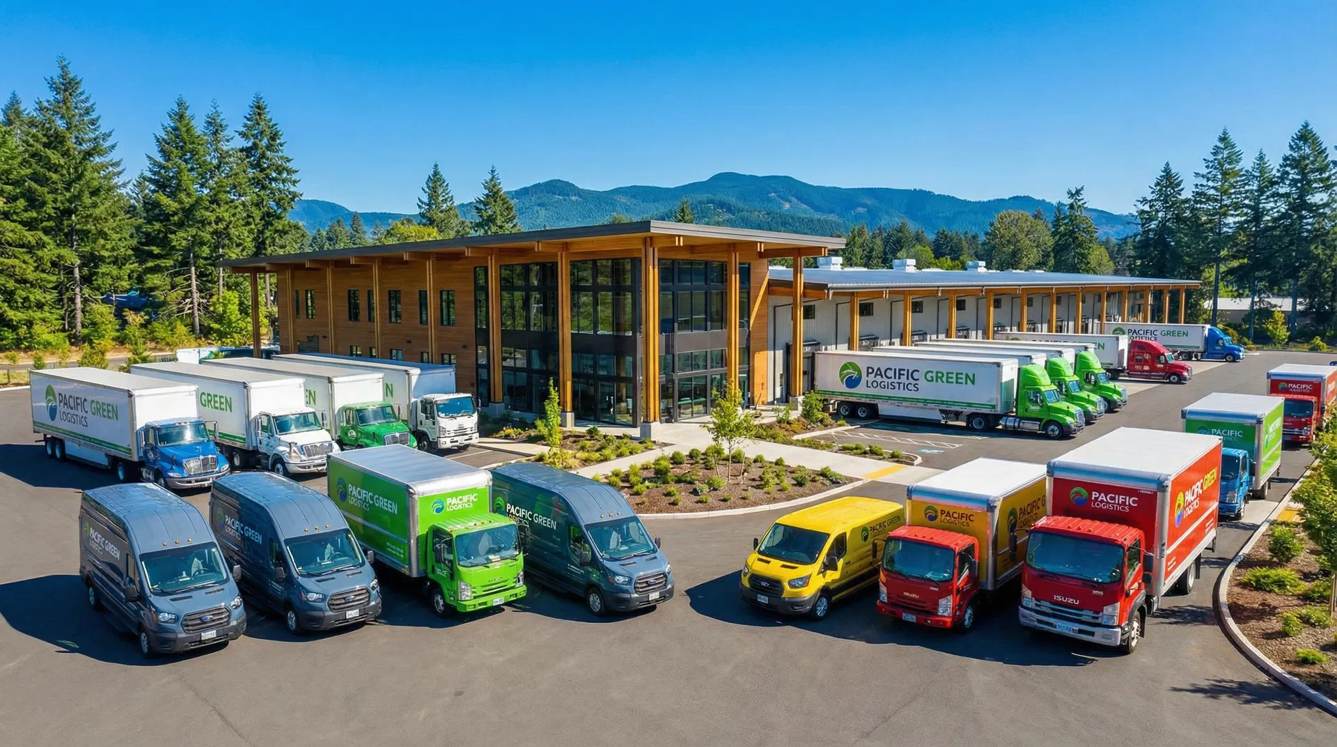 Depoe Bay commercial insurance