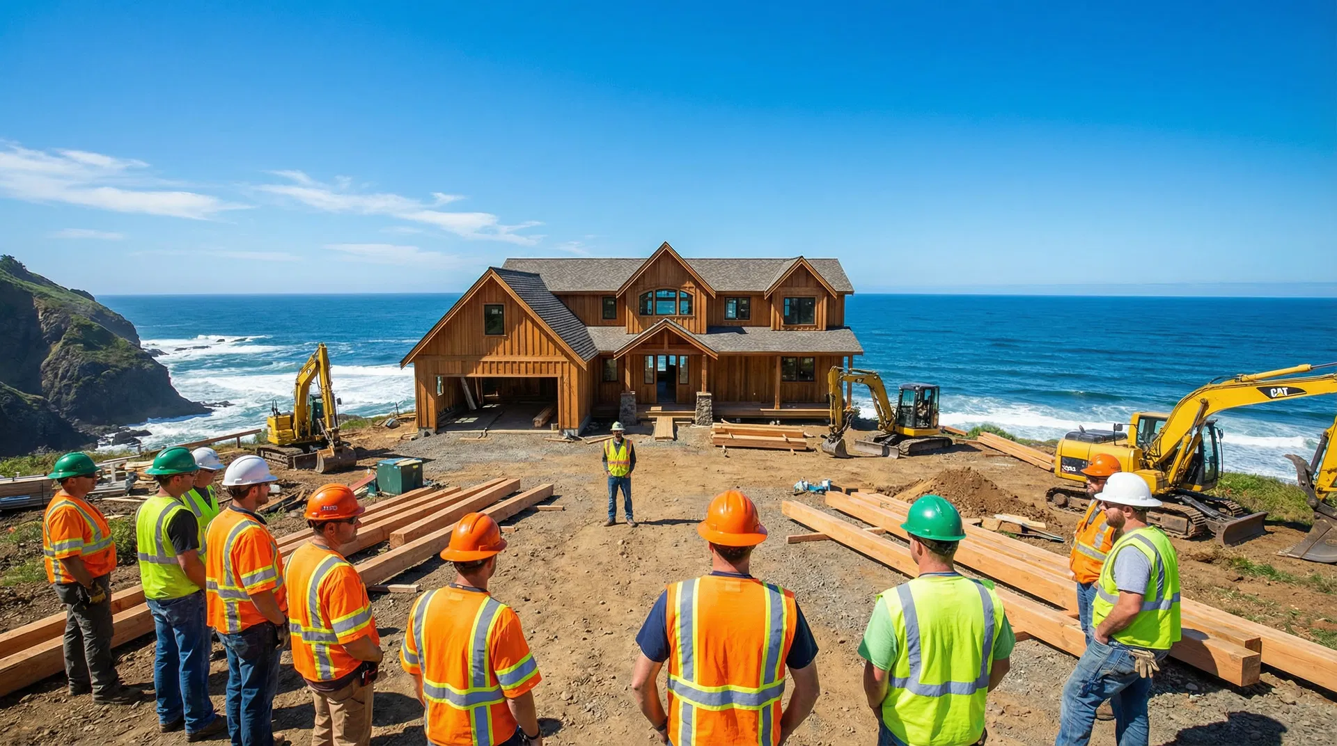 Oregon commercial insurance