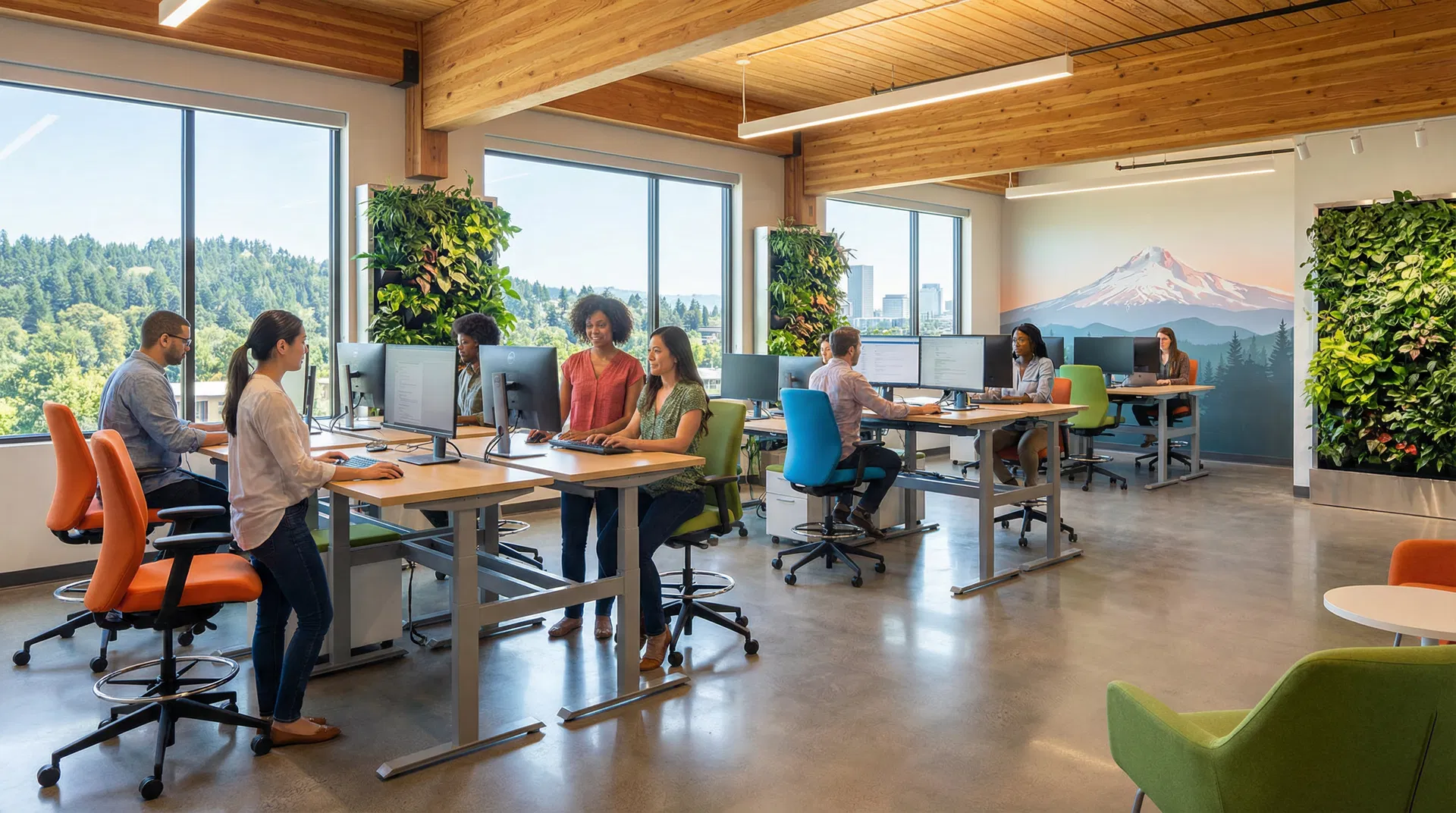 Bend Business Insurance | Gerald Ross Agency — Gerald Ross Agency Oregon Coast