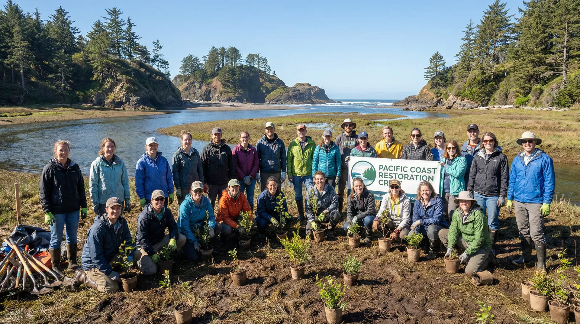 Environmental Nonprofit Insurance Oregon insurance