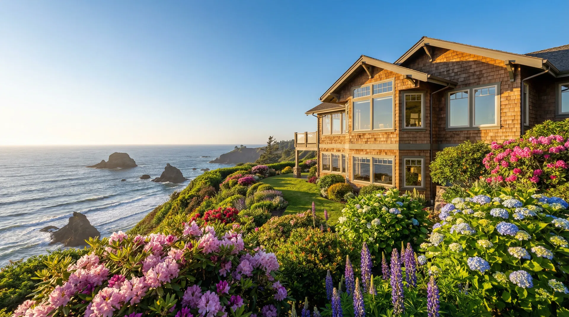 Dallas, Oregon home insurance