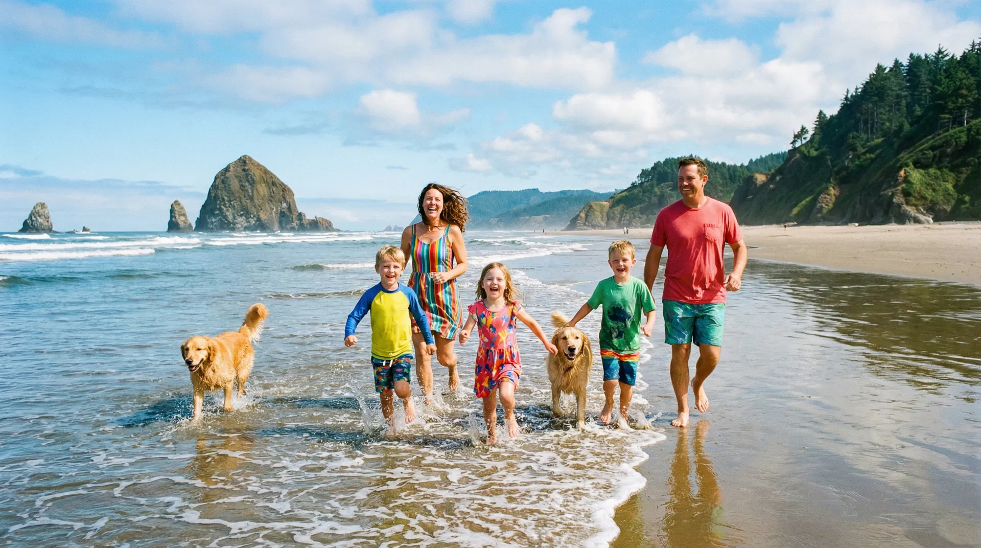 Gold Beach contractor surety bond