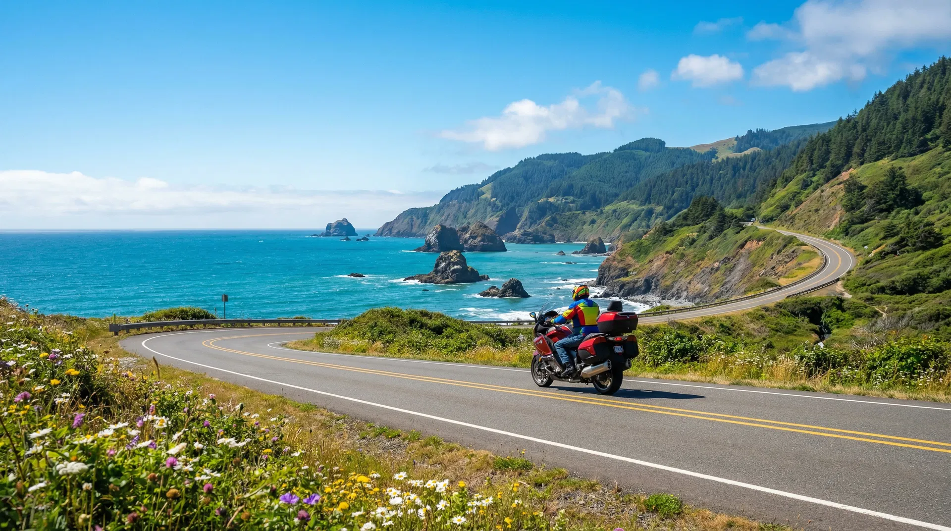 Powell Butte Traffic Control Insurance | Gerald Ross Agency — Gerald Ross Agency Oregon Coast