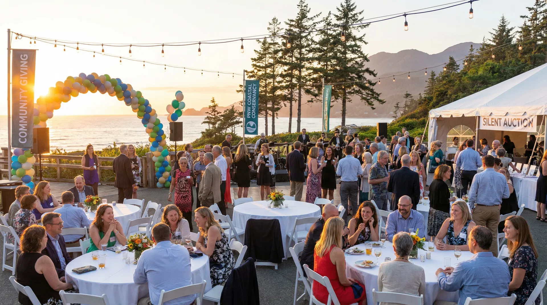 Festival Insurance Oregon insurance