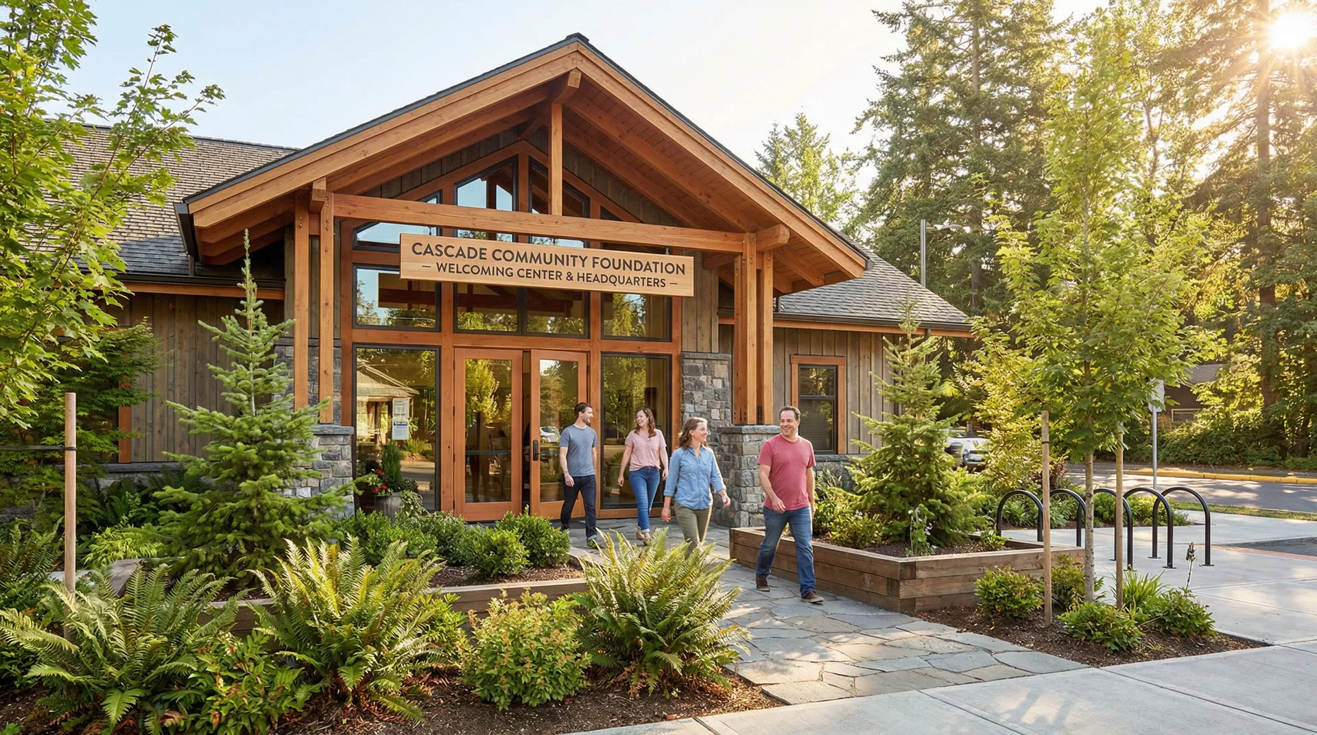 Nonprofit Property Insurance Oregon insurance