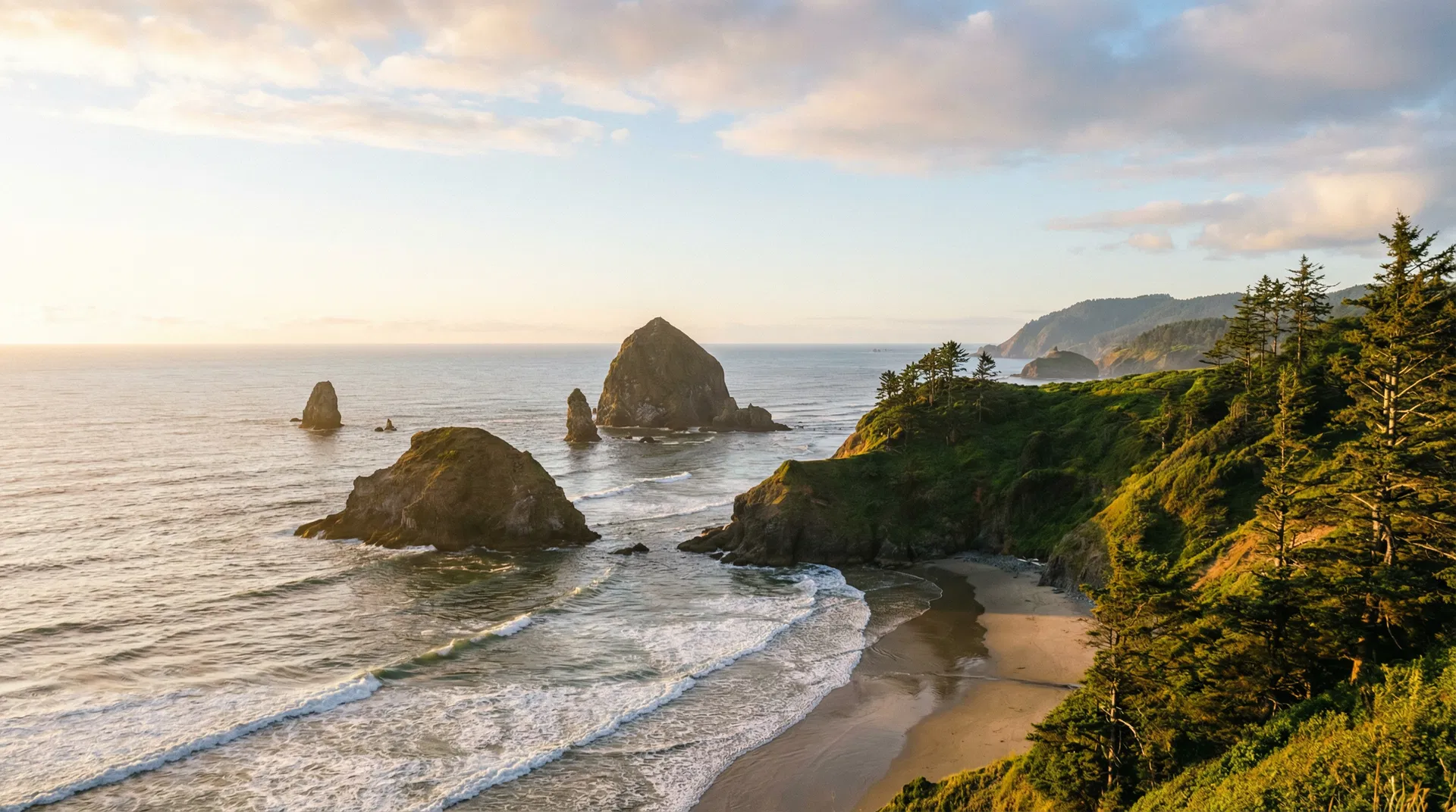 Oregon Coast — Insurance Glossary