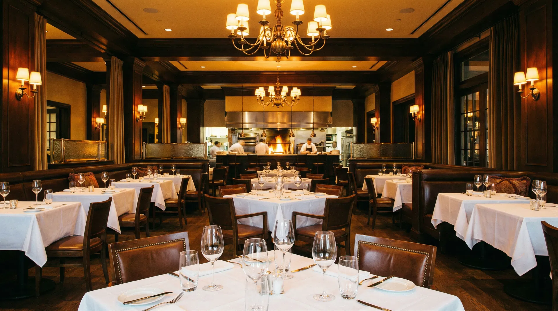 Restaurant Insurance Oregon — Gerald Ross Agency