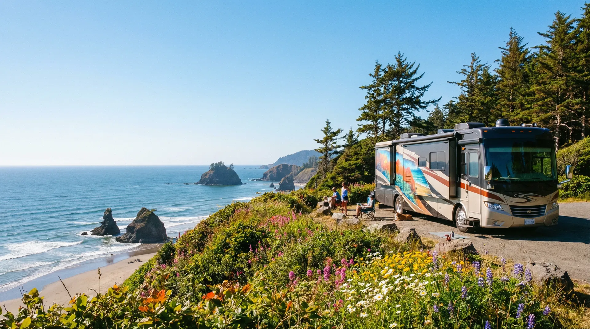 Auto insurance for Blue Lake, California drivers