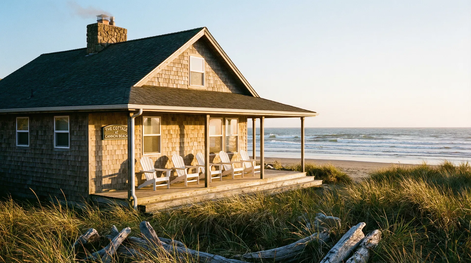 Fort Jones, California vacation rental insurance