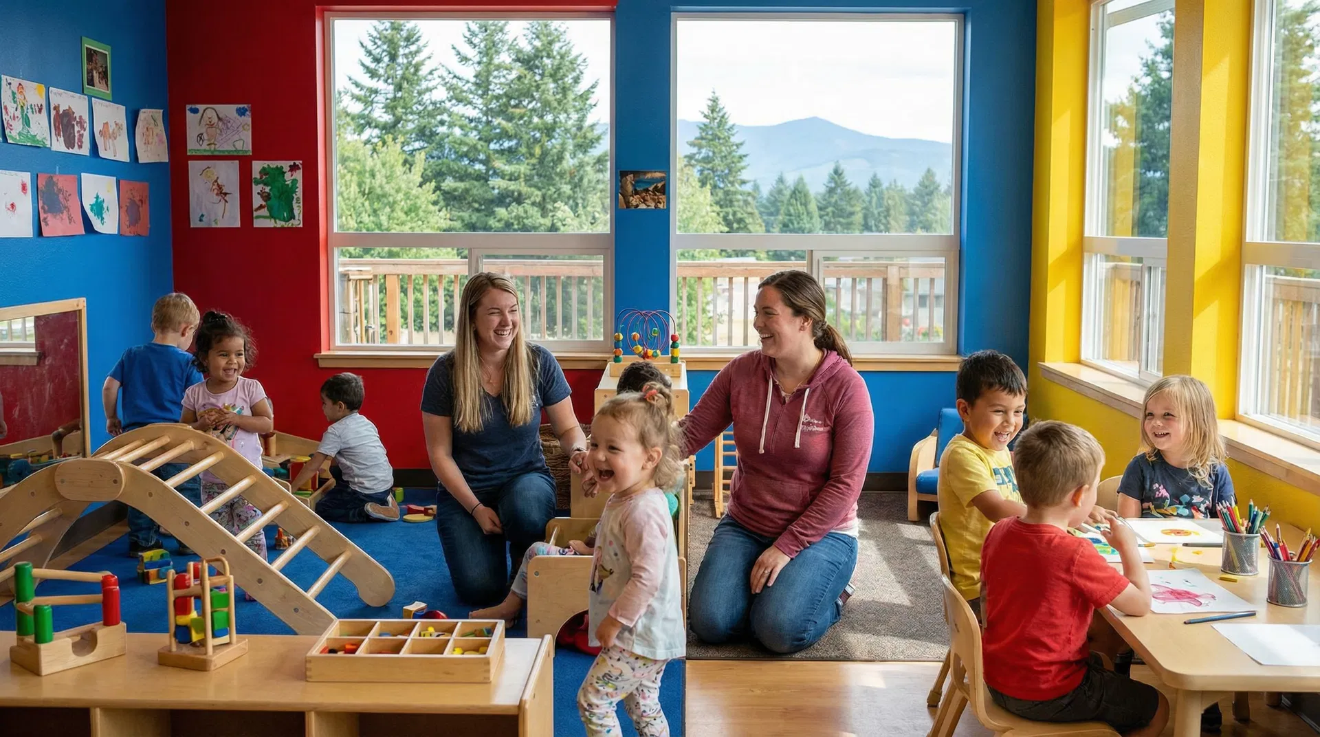 Youth Organization & Sports Insurance Oregon — Prineville Insurance