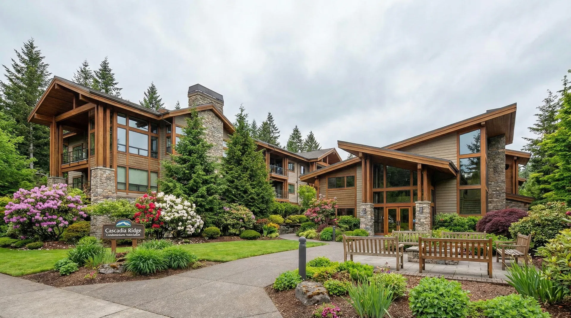Condo Association Insurance Oregon — Prineville Insurance
