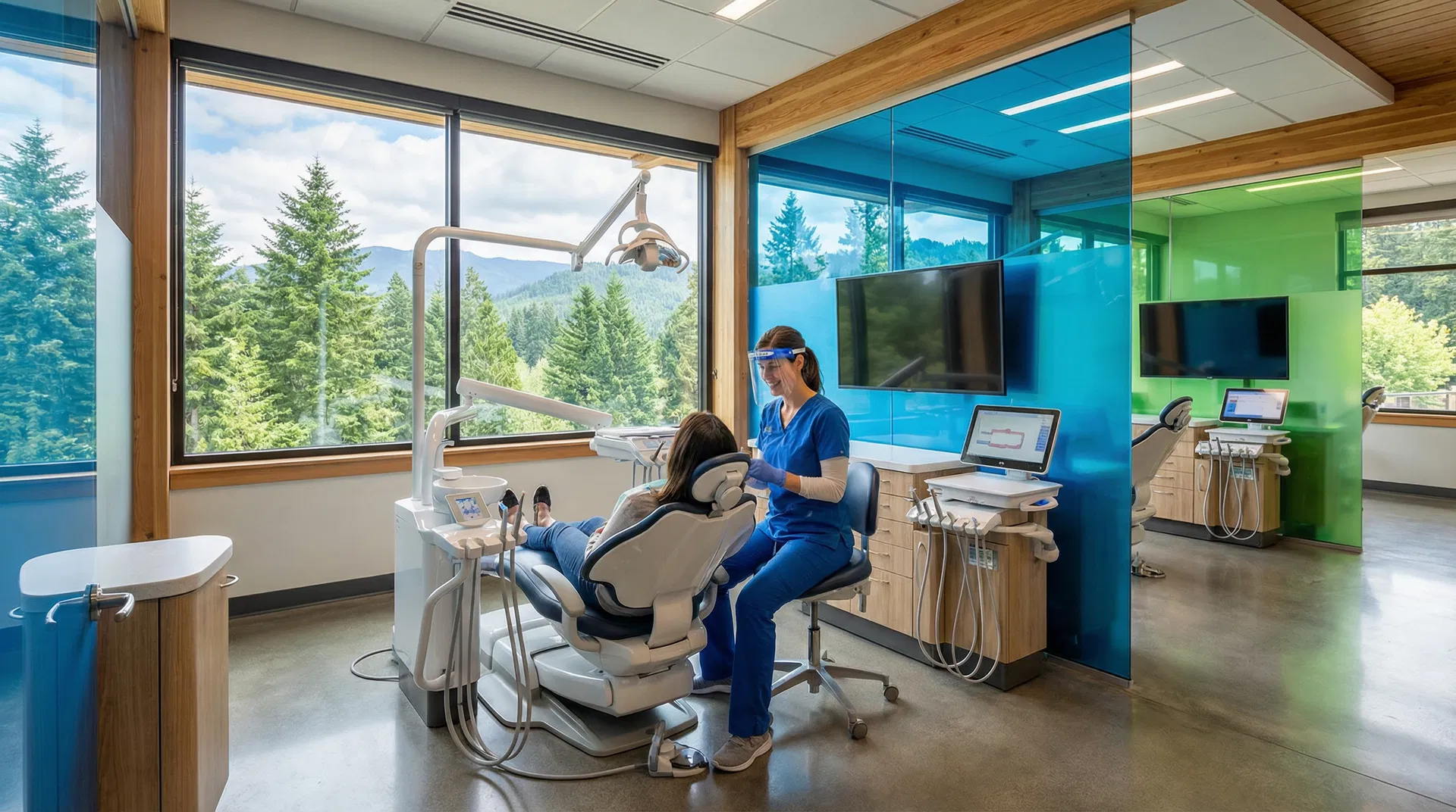 Dental Office Insurance Oregon — Prineville Insurance