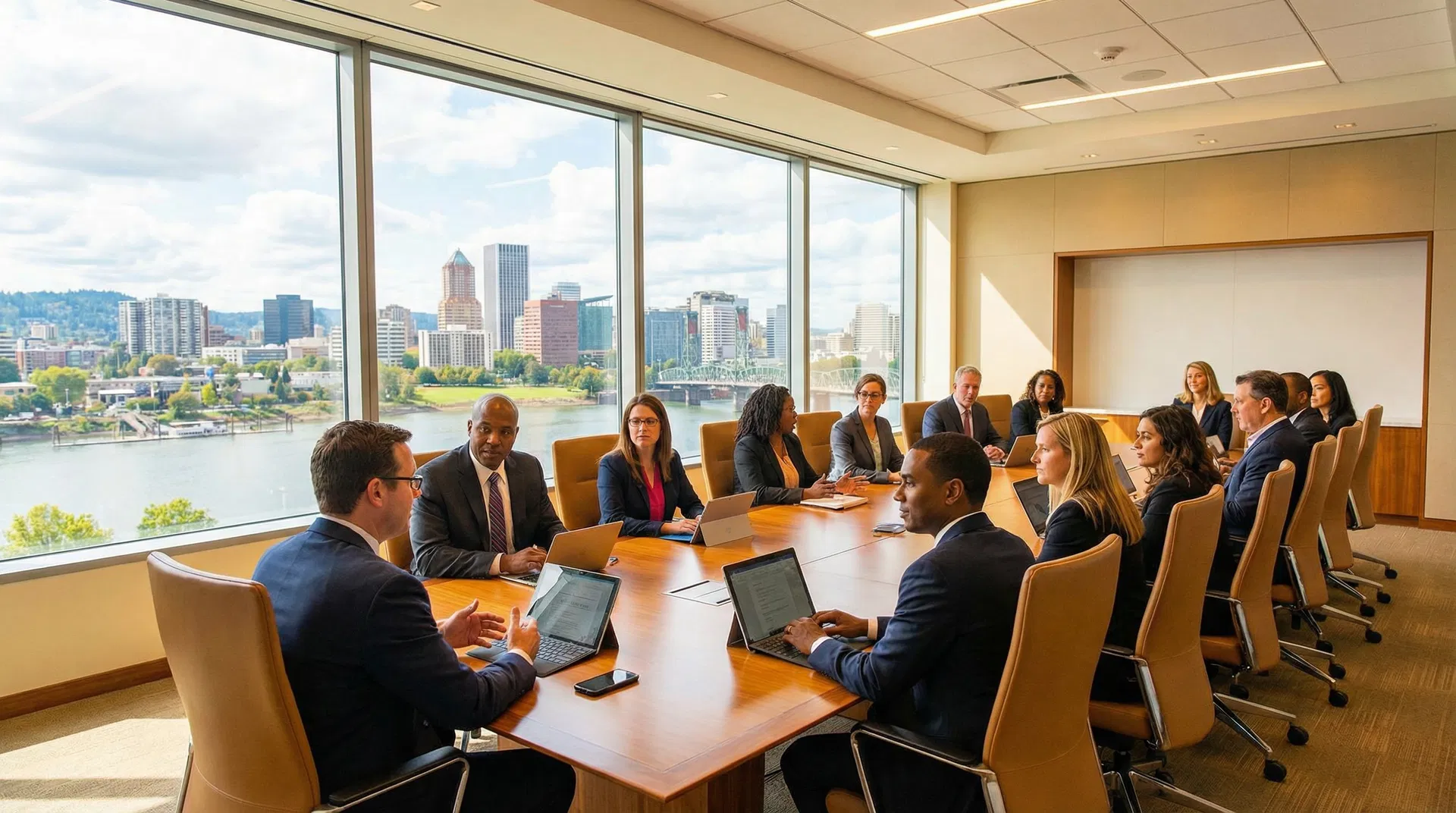 Directors & Officers (D&O) Insurance Oregon — Prineville Insurance