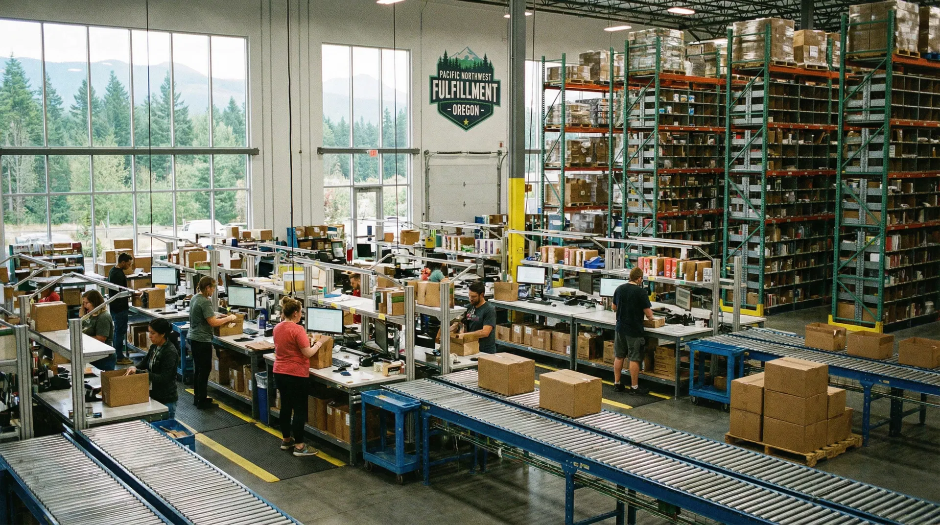 E-Commerce & Online Retail Insurance Oregon — Prineville Insurance