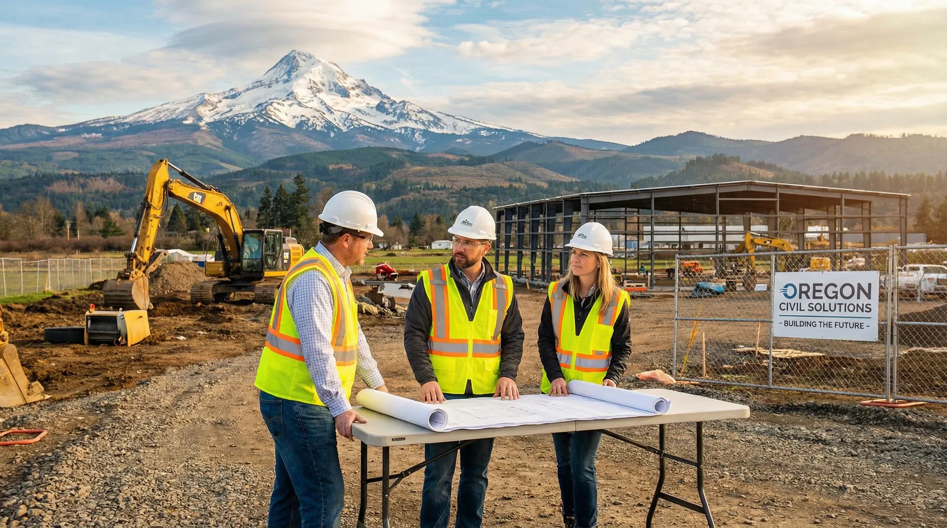 Engineering Firm Insurance Oregon — Prineville Insurance