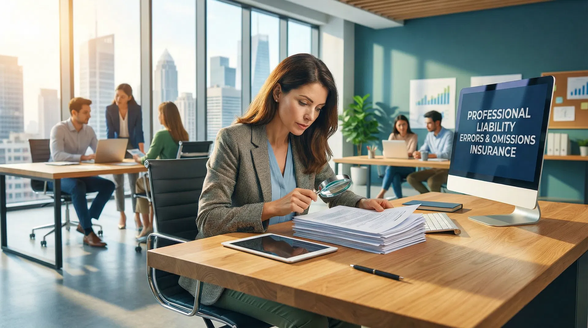 Commercial Insurance Cost Guide Oregon — Prineville Insurance