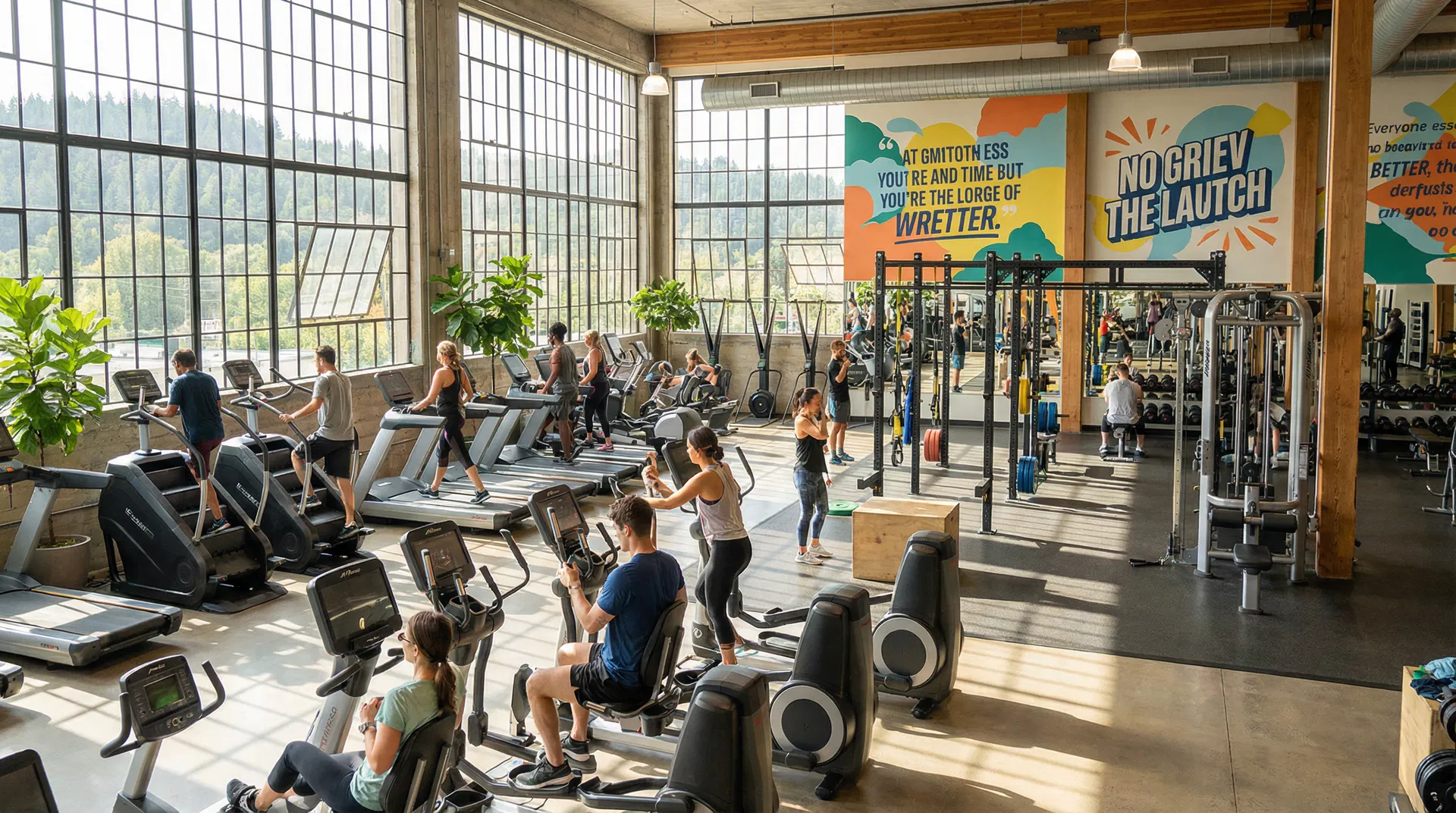 Fitness & Wellness Insurance Oregon — Prineville Insurance