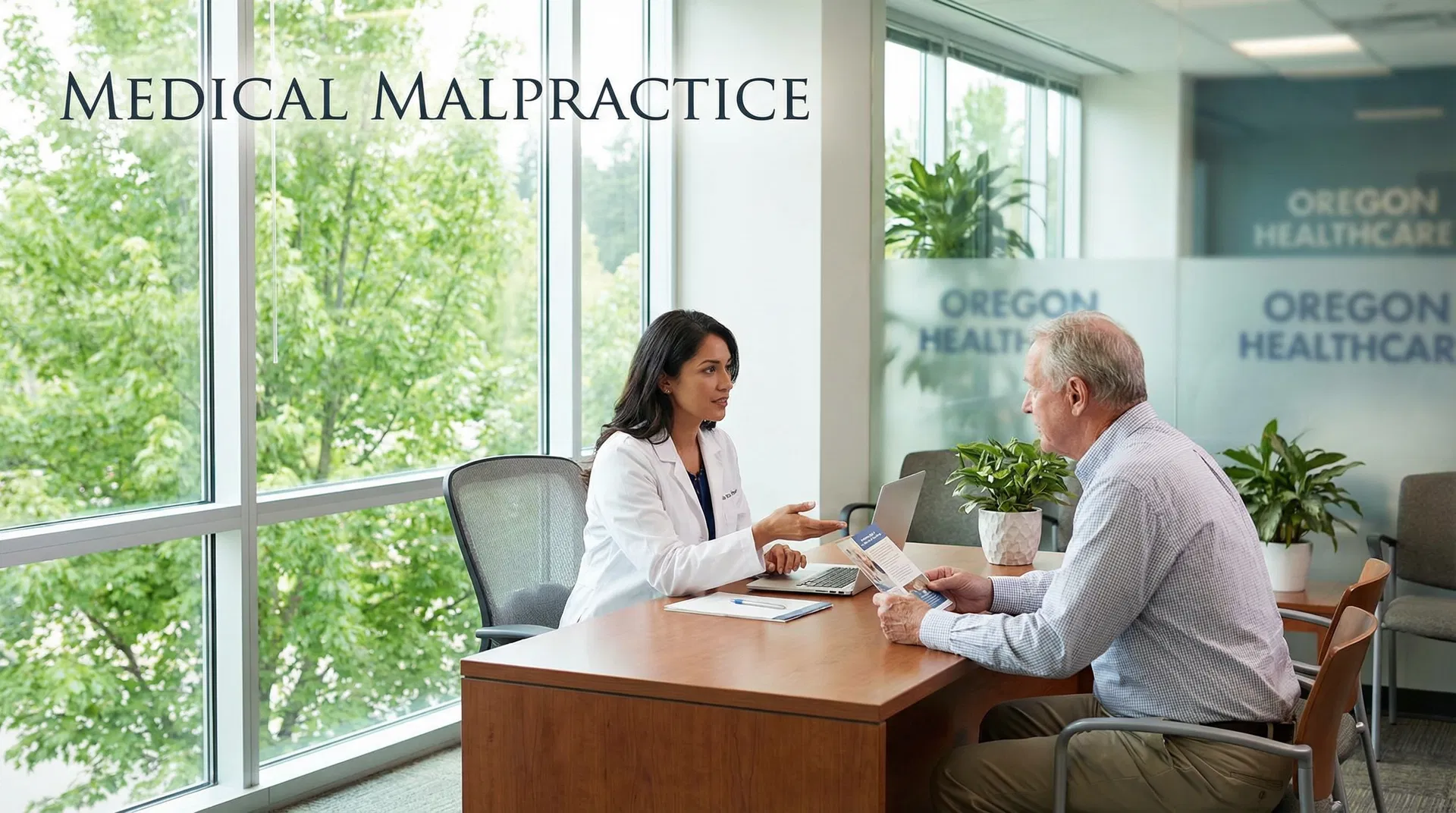 Hospital & Medical Facility Insurance Oregon — Prineville Insurance