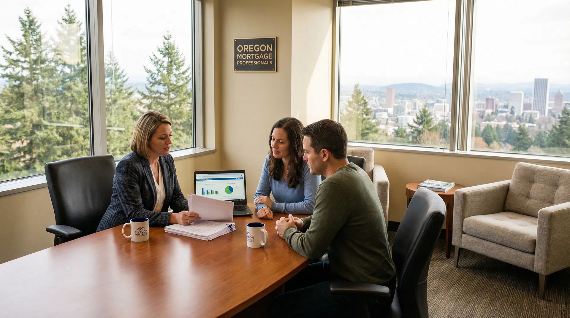 Mortgage Company Insurance Oregon — Prineville Insurance