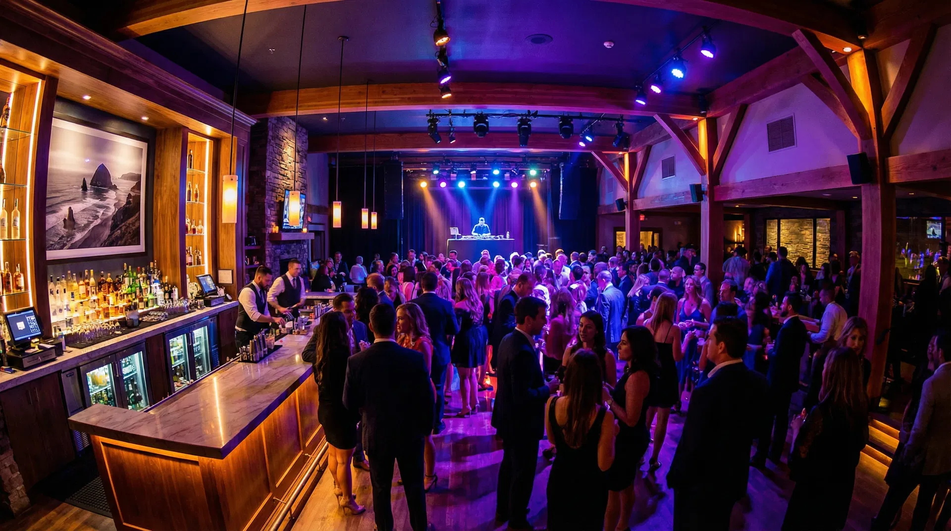 Nightclub Insurance Oregon — Prineville Insurance