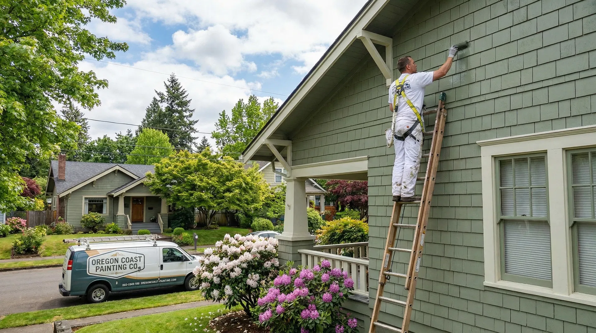 Window & Glass Business Insurance Oregon — Prineville Insurance