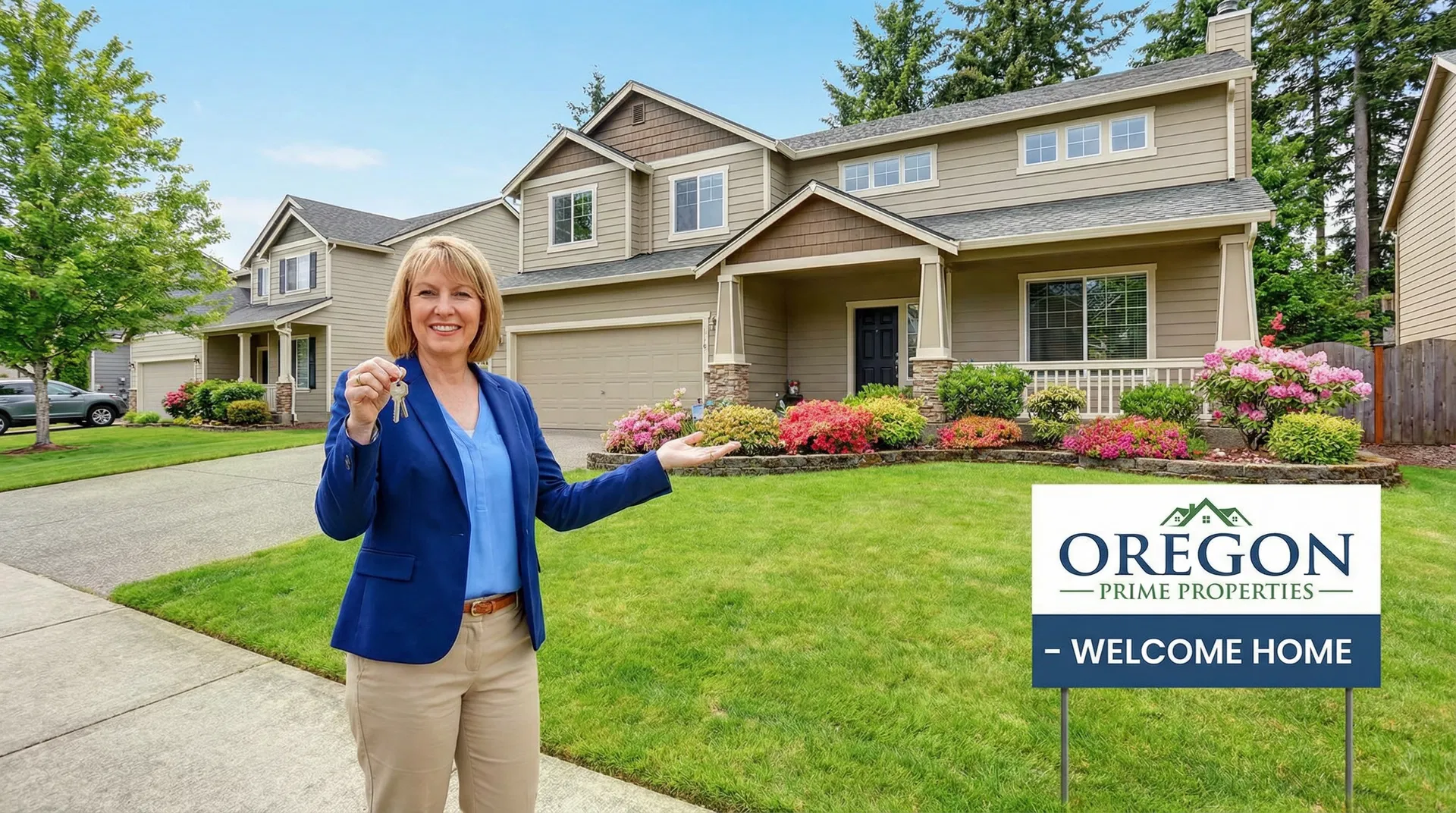 Property Management Insurance Oregon — Prineville Insurance