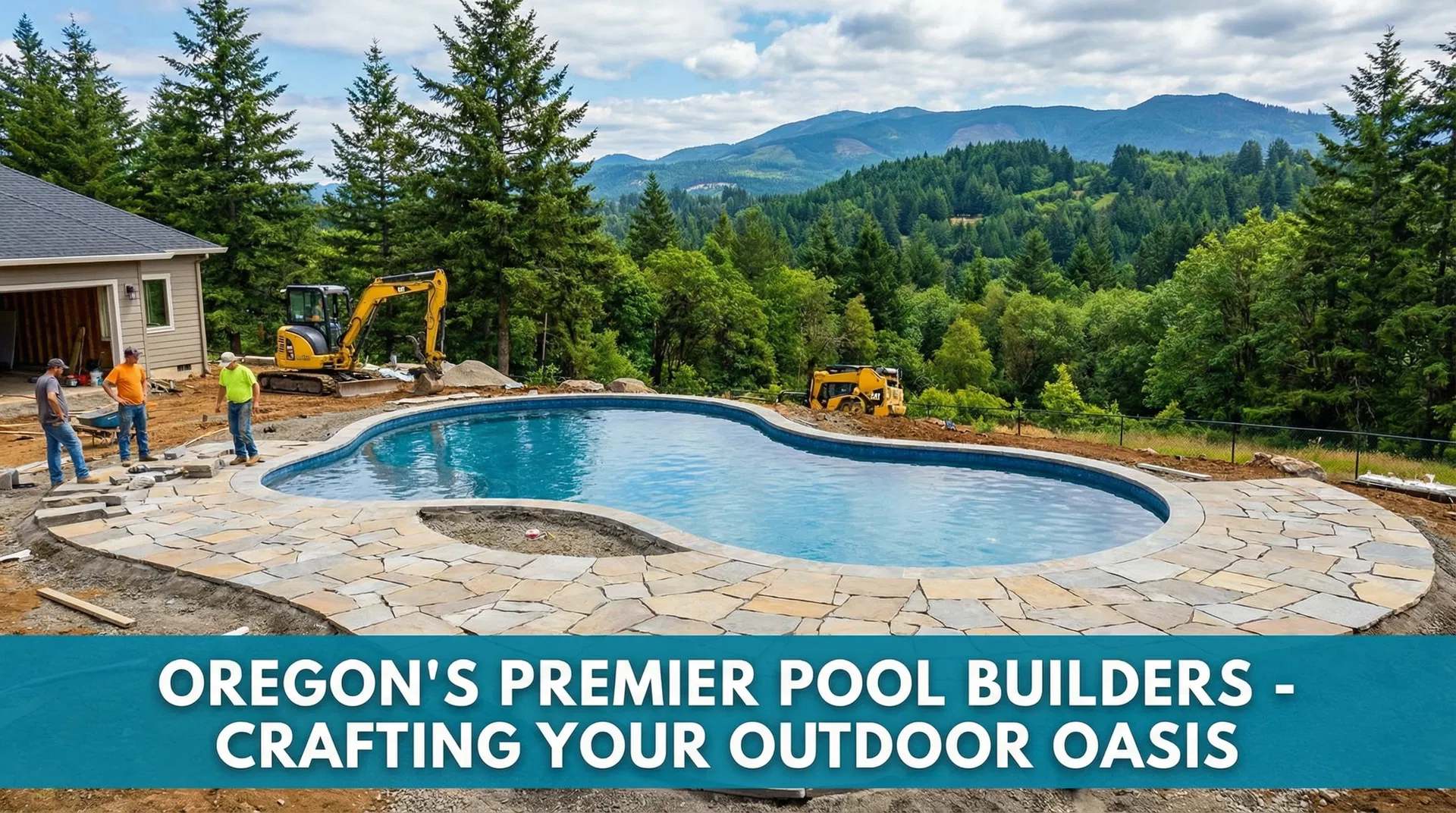 Swimming Pool & Aquatic Facility Insurance Oregon — Prineville Insurance