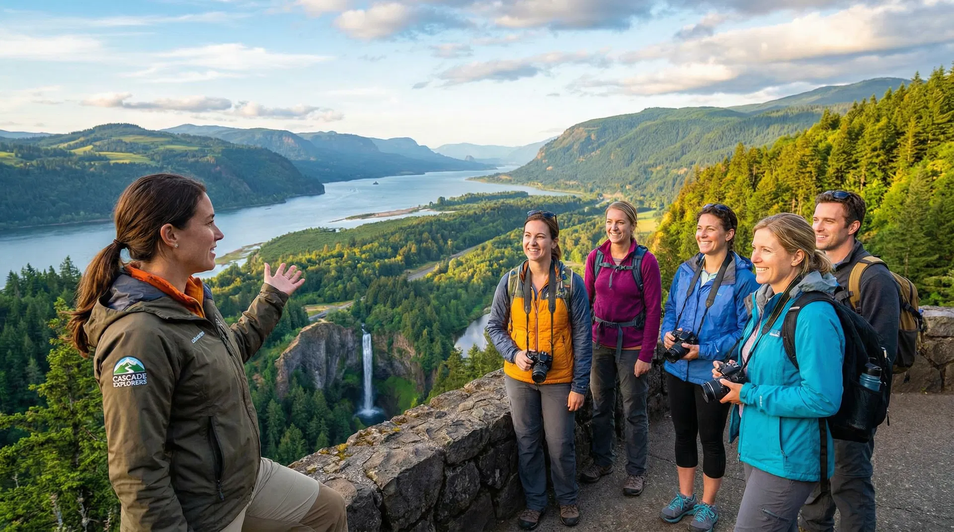 Tourism Business Insurance Oregon — Prineville Insurance