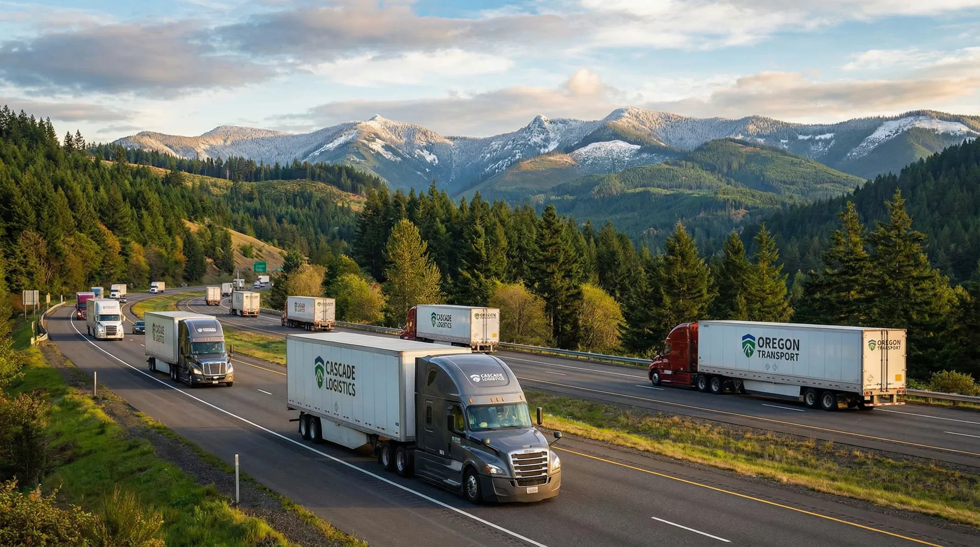 Traffic Control Company Insurance Oregon — Prineville Insurance