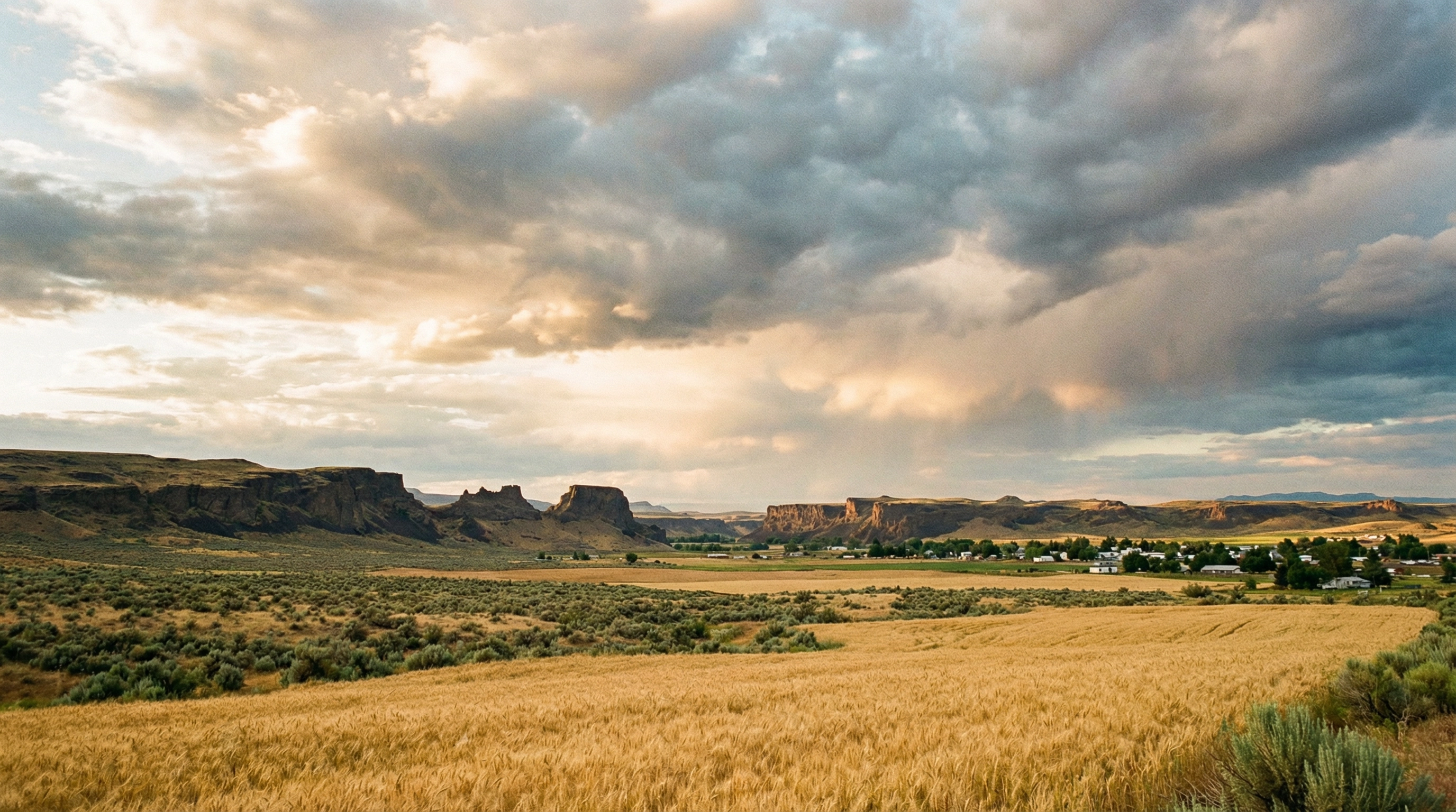 Grant County Insurance Agency — Prineville Insurance