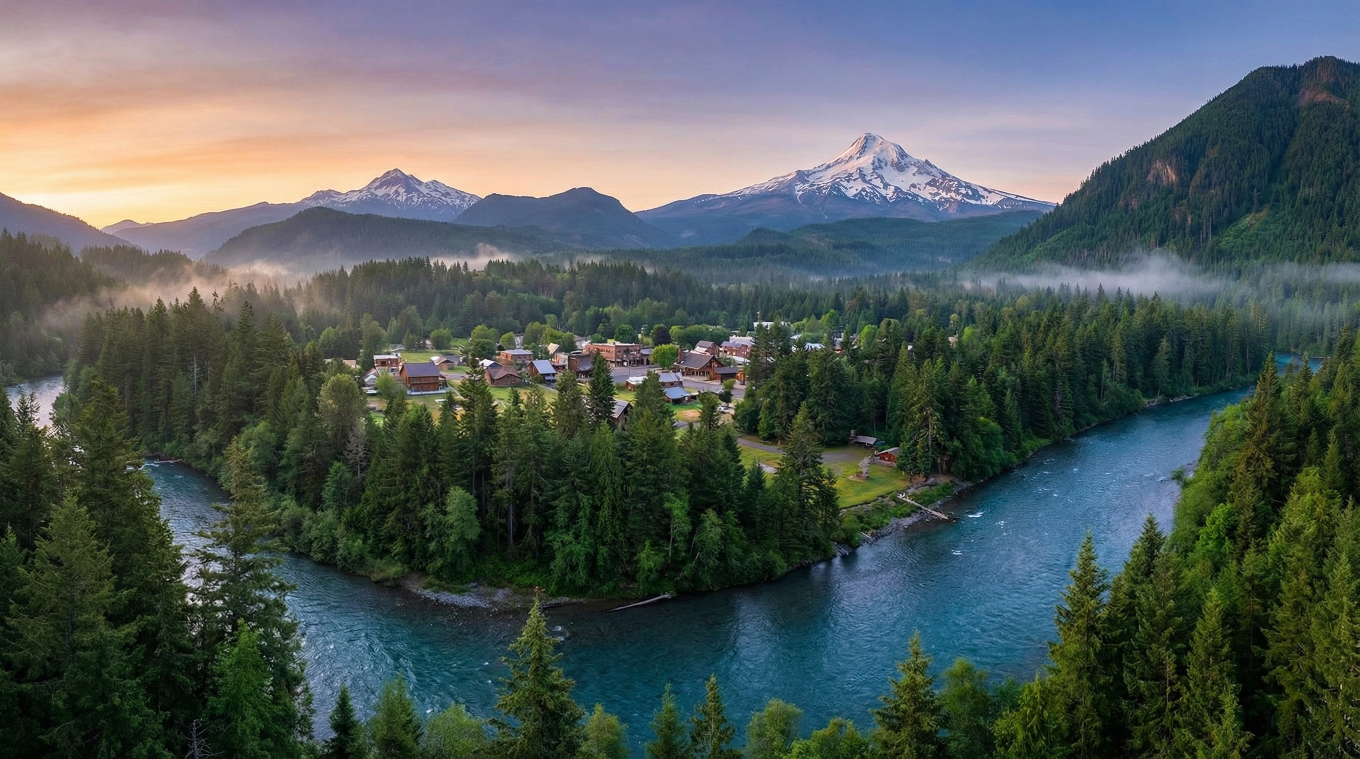 Pacific Northwest Insurance Agency — Prineville Insurance