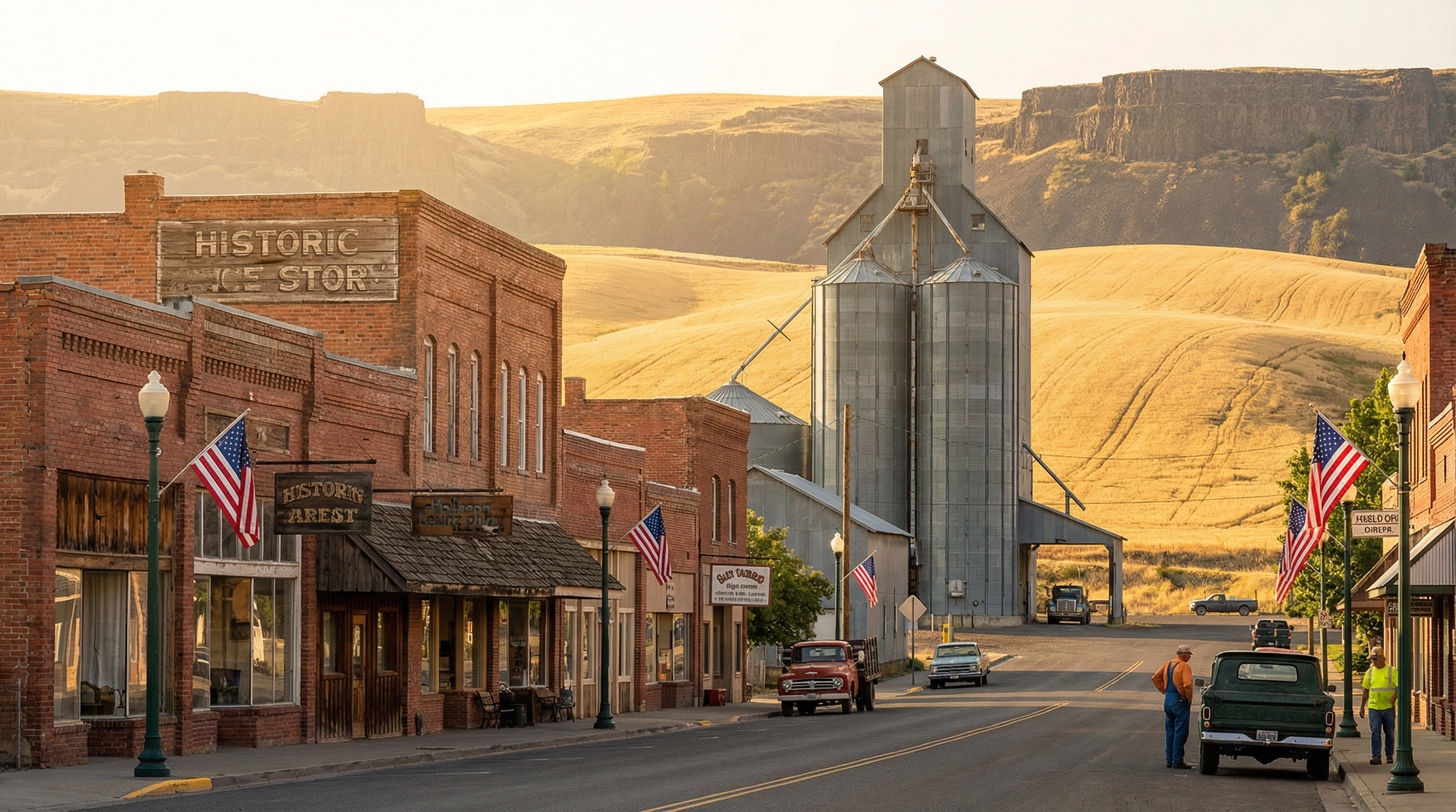 Maupin Insurance Agency — Prineville Insurance