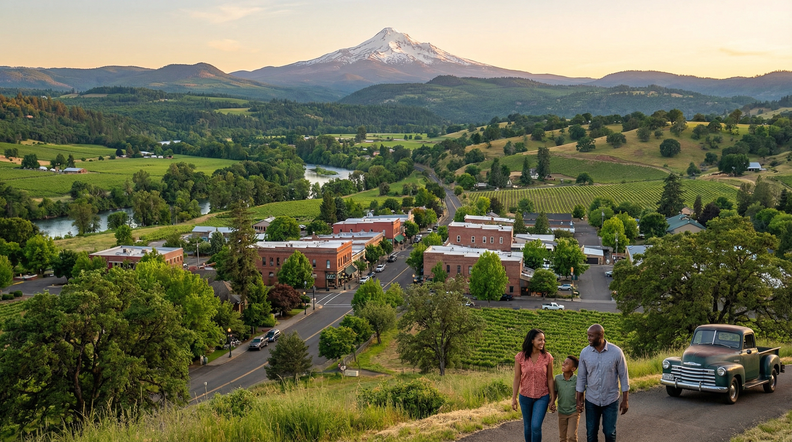 Klamath County Insurance Agency — Prineville Insurance