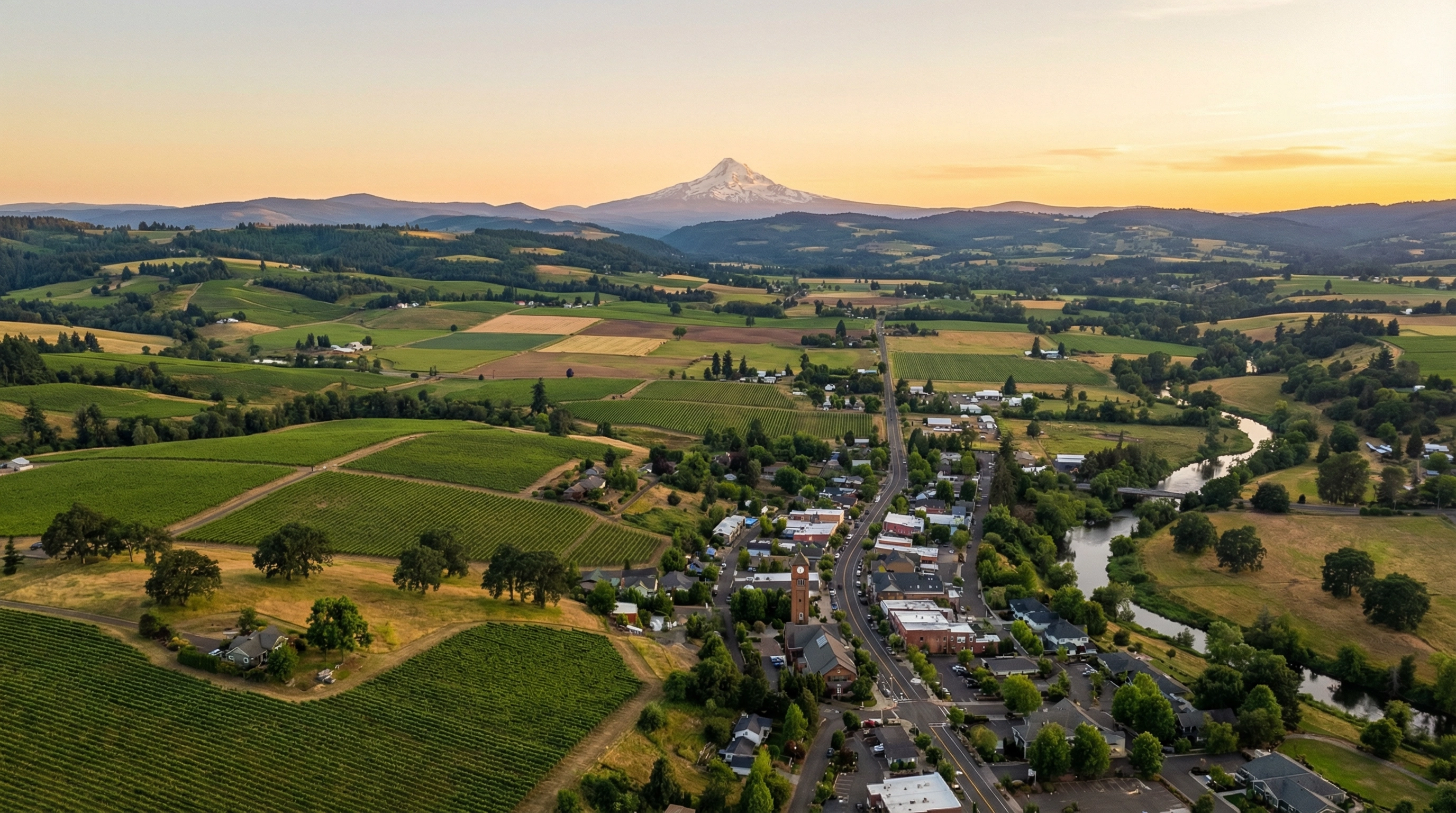 Willamette Valley Insurance Agency — Prineville Insurance