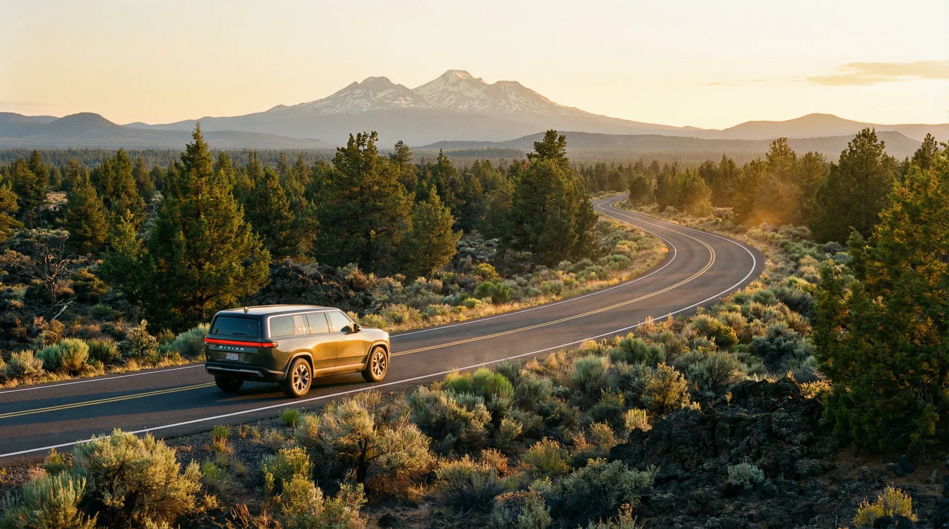 Auto Insurance in Bend and Central Oregon: What Every Driver Needs to Know