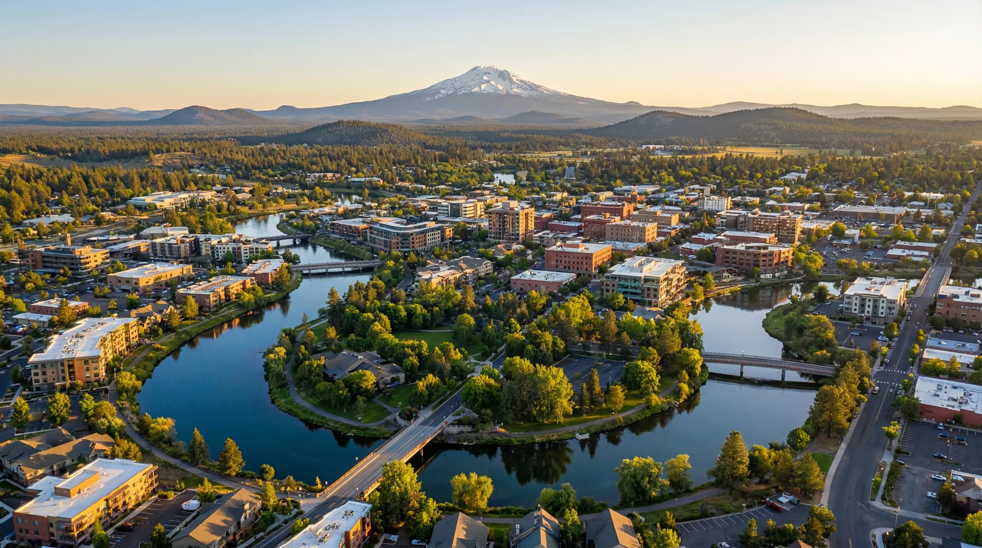 All Things Insurance in Bend, Oregon: Your Complete 2026 Guide