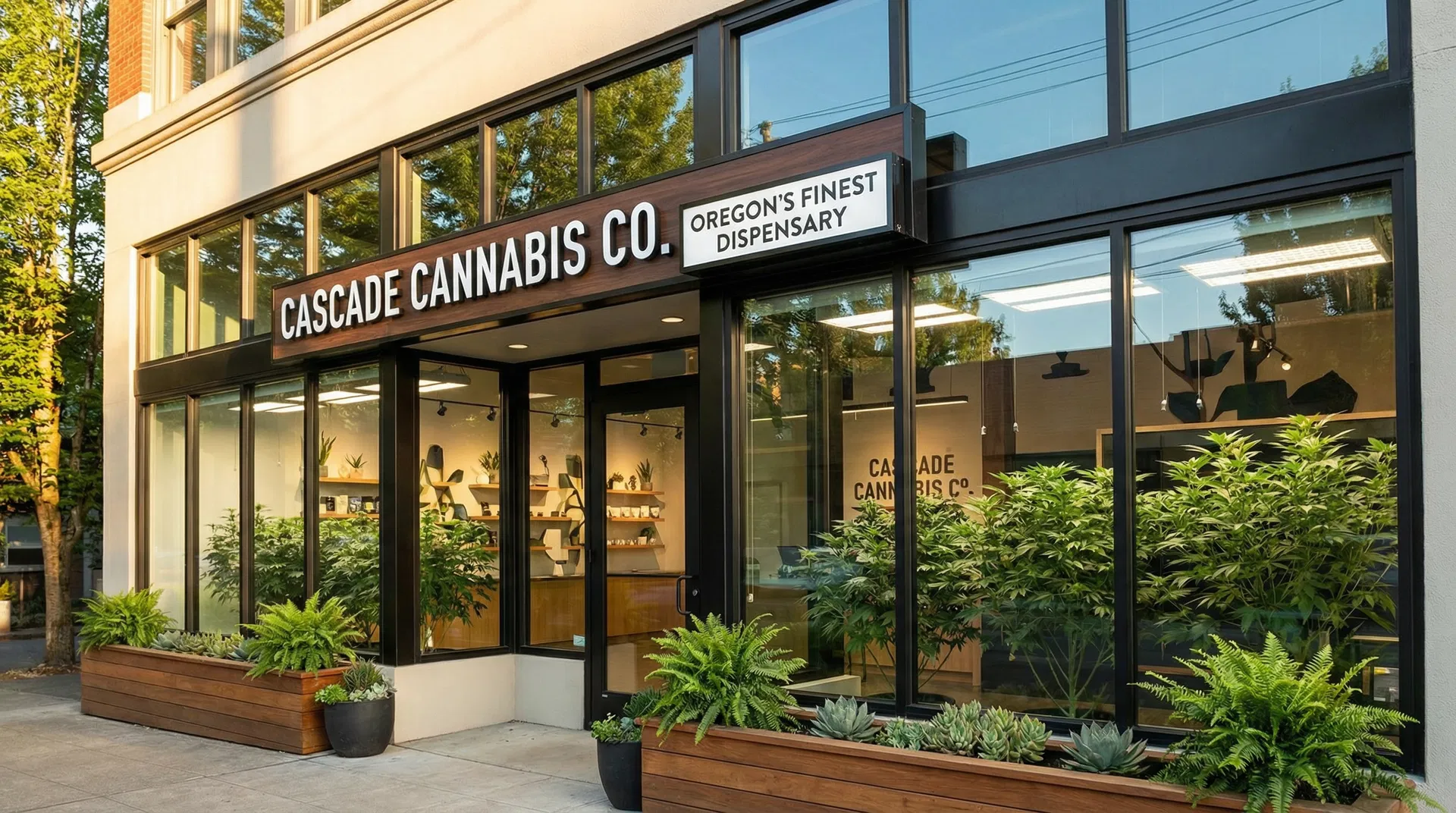 Cannabis Business Insurance in Oregon: What Dispensaries, Growers, and Processors Actually Need to Stay Protected