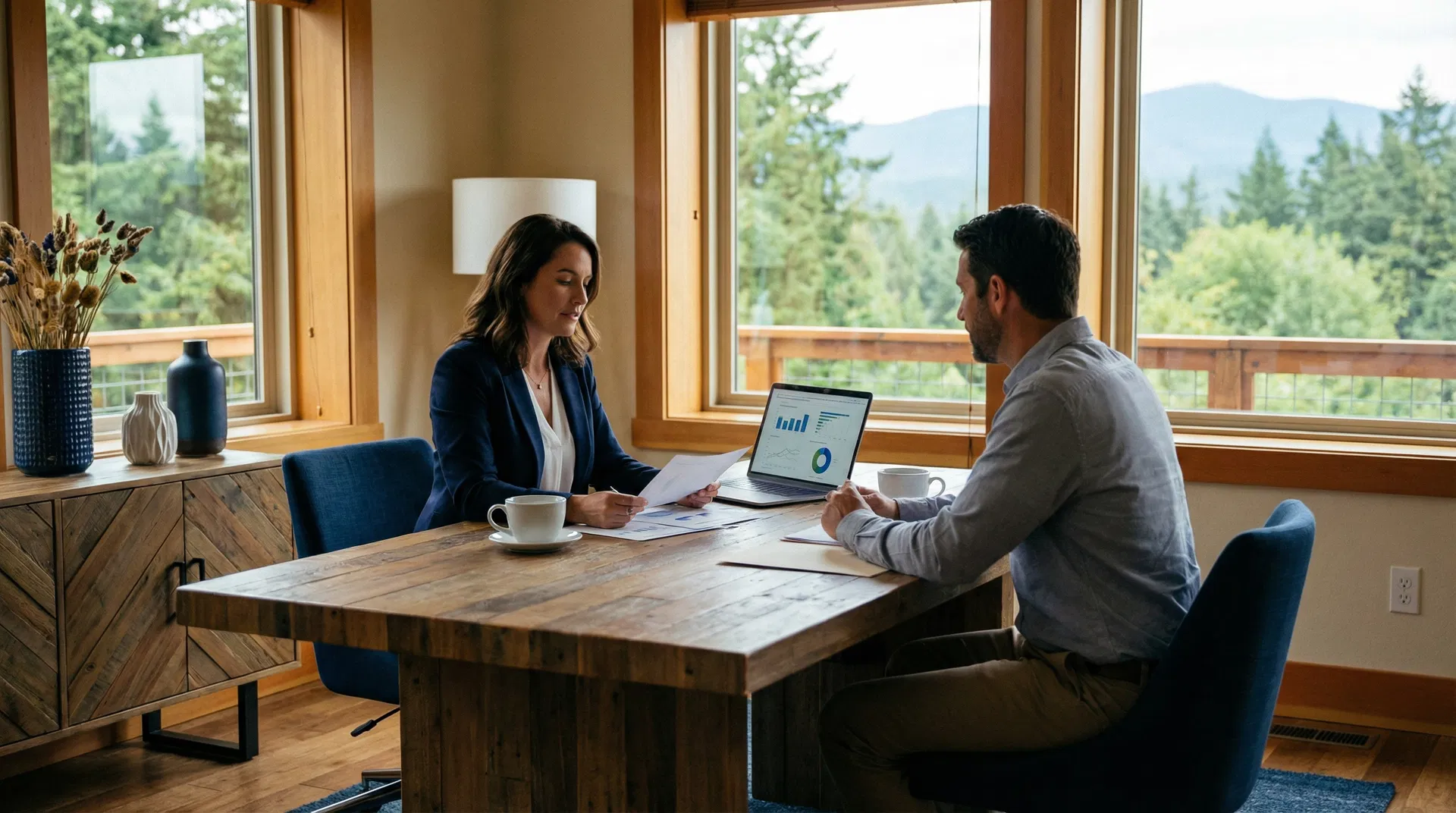 Consulting Insurance in Oregon: A Complete Guide for Accountants, IT Professionals, Financial Advisors, and More