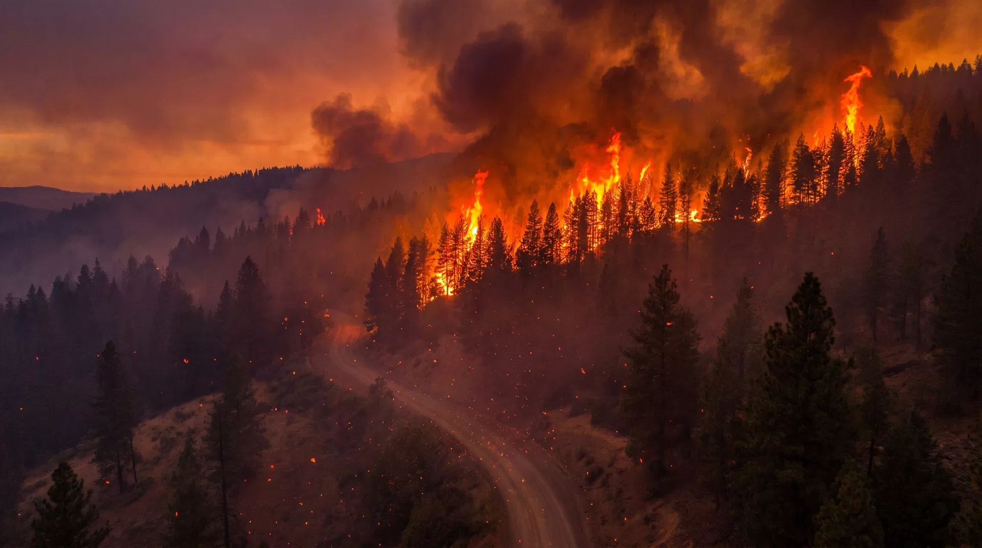 Oregon Wildfire Insurance: Homeowners, Business & Fire Mitigation Guide 2026