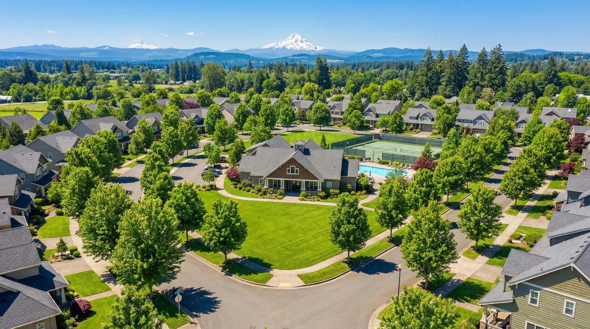 HOA Insurance in Oregon: What Every Board Member and Homeowner Needs to Know
