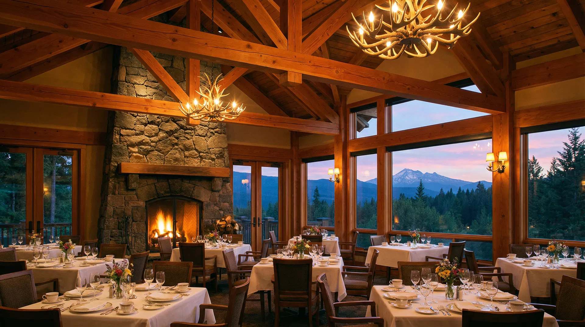 Hospitality Insurance in Oregon: The Complete Guide for Hotels, Restaurants, and Event Venues