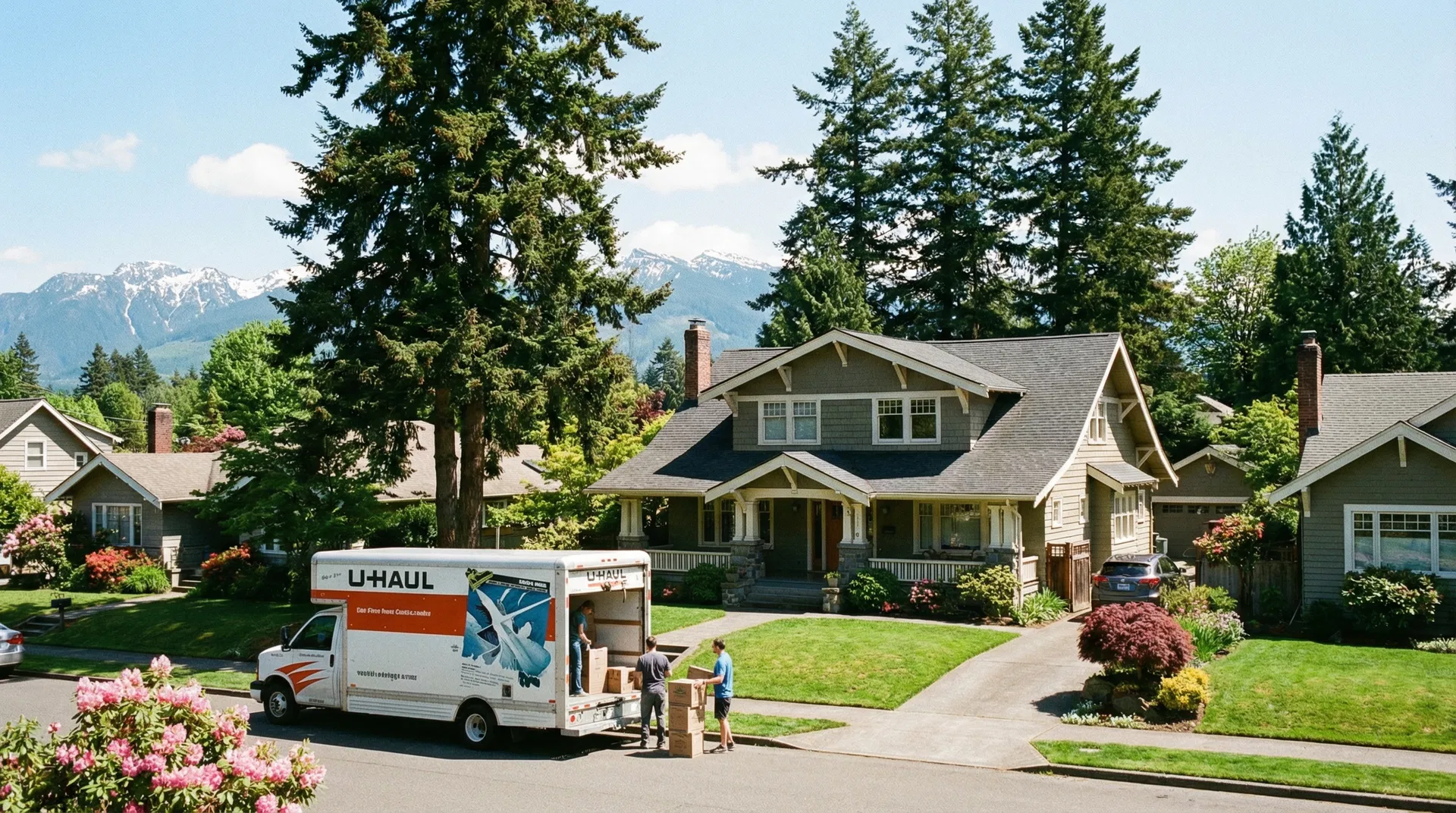 Moving to Oregon? Here's What You Need to Know About Insurance Before You Arrive in the Pacific Northwest